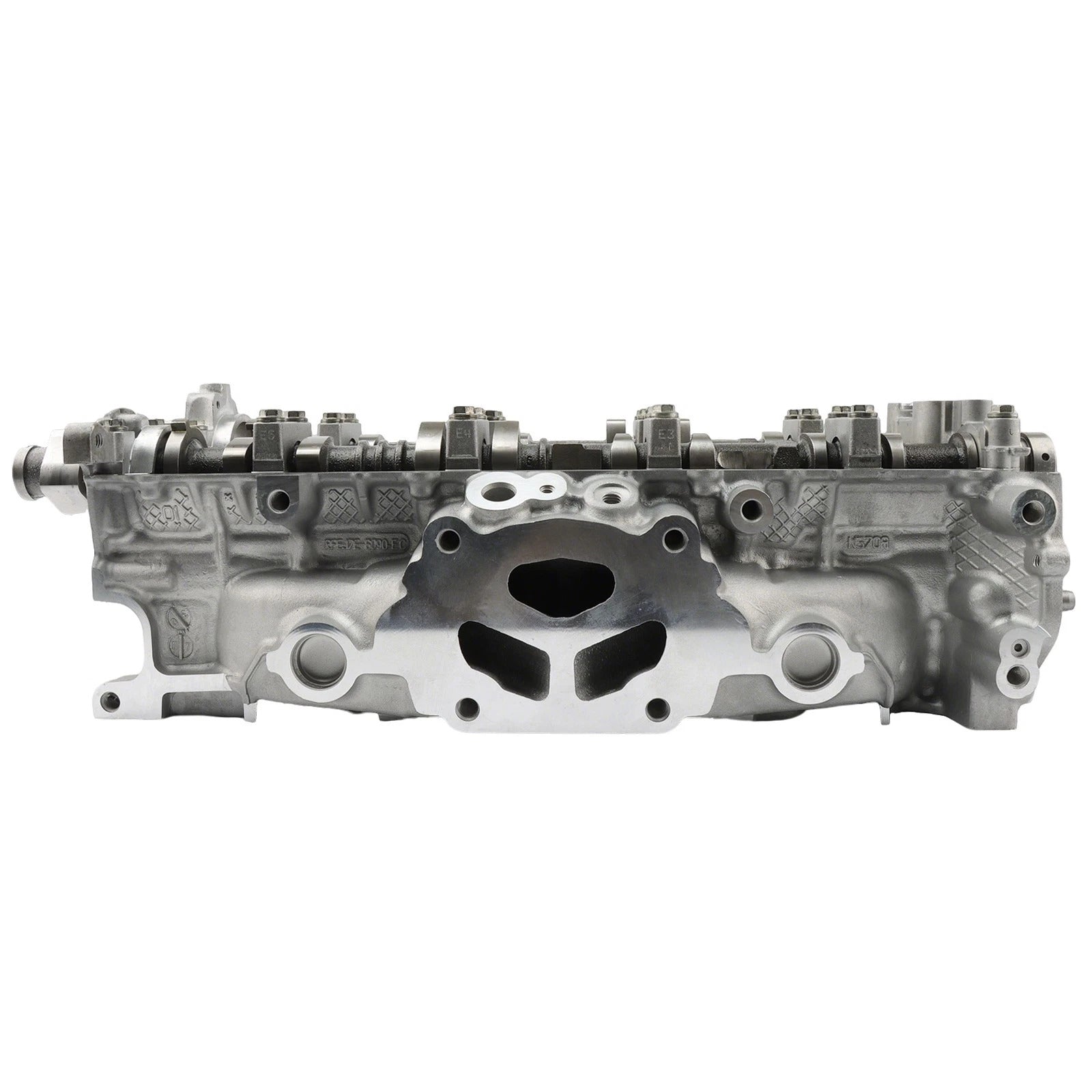 2015-2018 For Ford Edge 2.0L ecoboost cylinder head Cylinder Head Assembly EJ7E6090EC