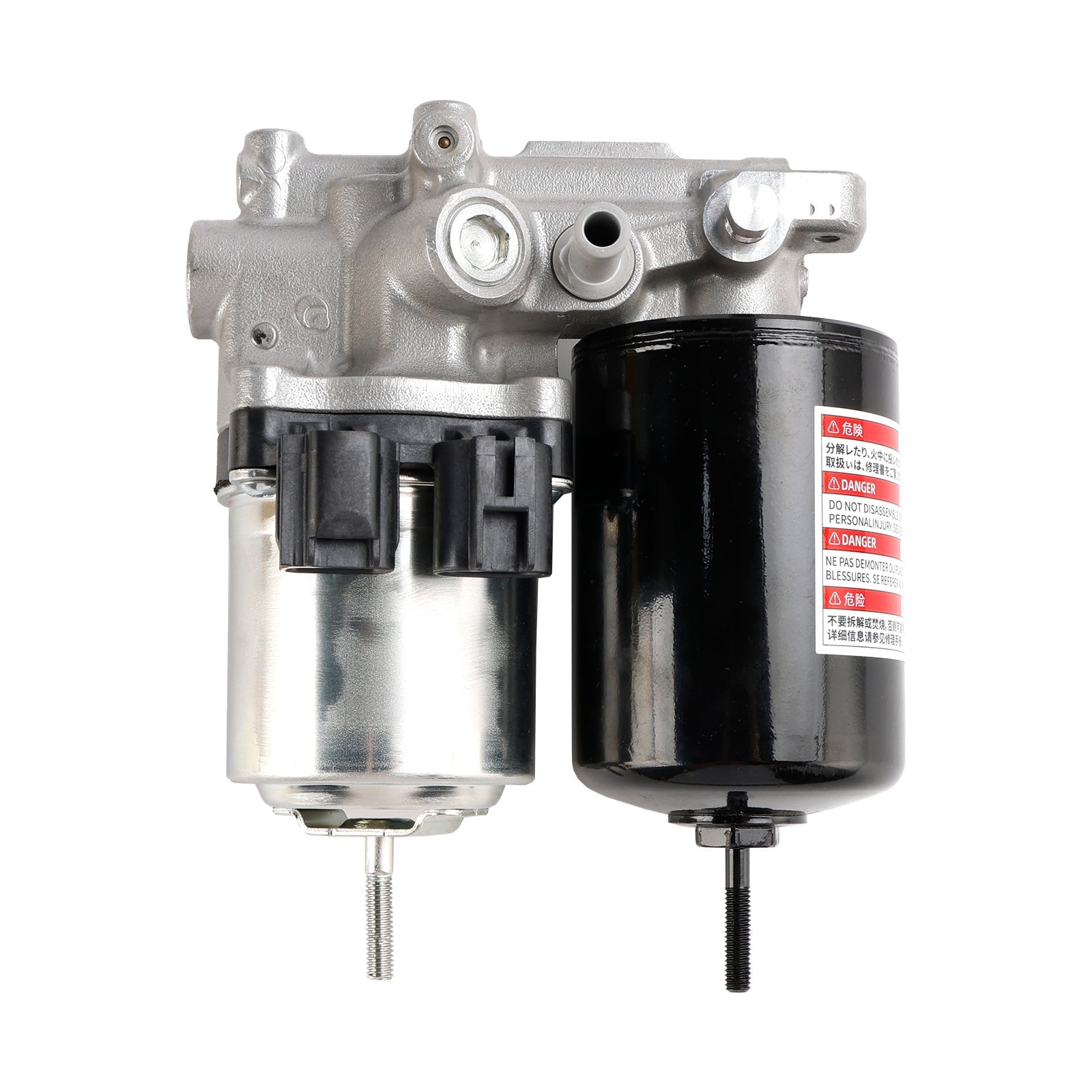 Anti Lock ABS Brake Booster Pump Assembly 47070-12010 for Toyota Prius Lexus