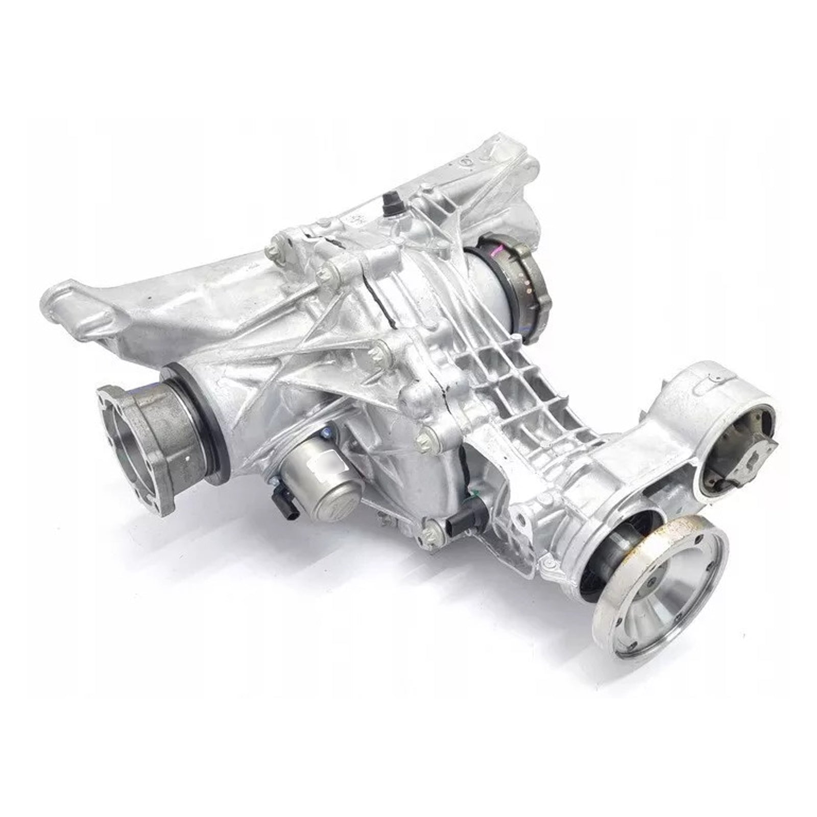 Rear Differential 0B0500043L For AUDI Q5 FY