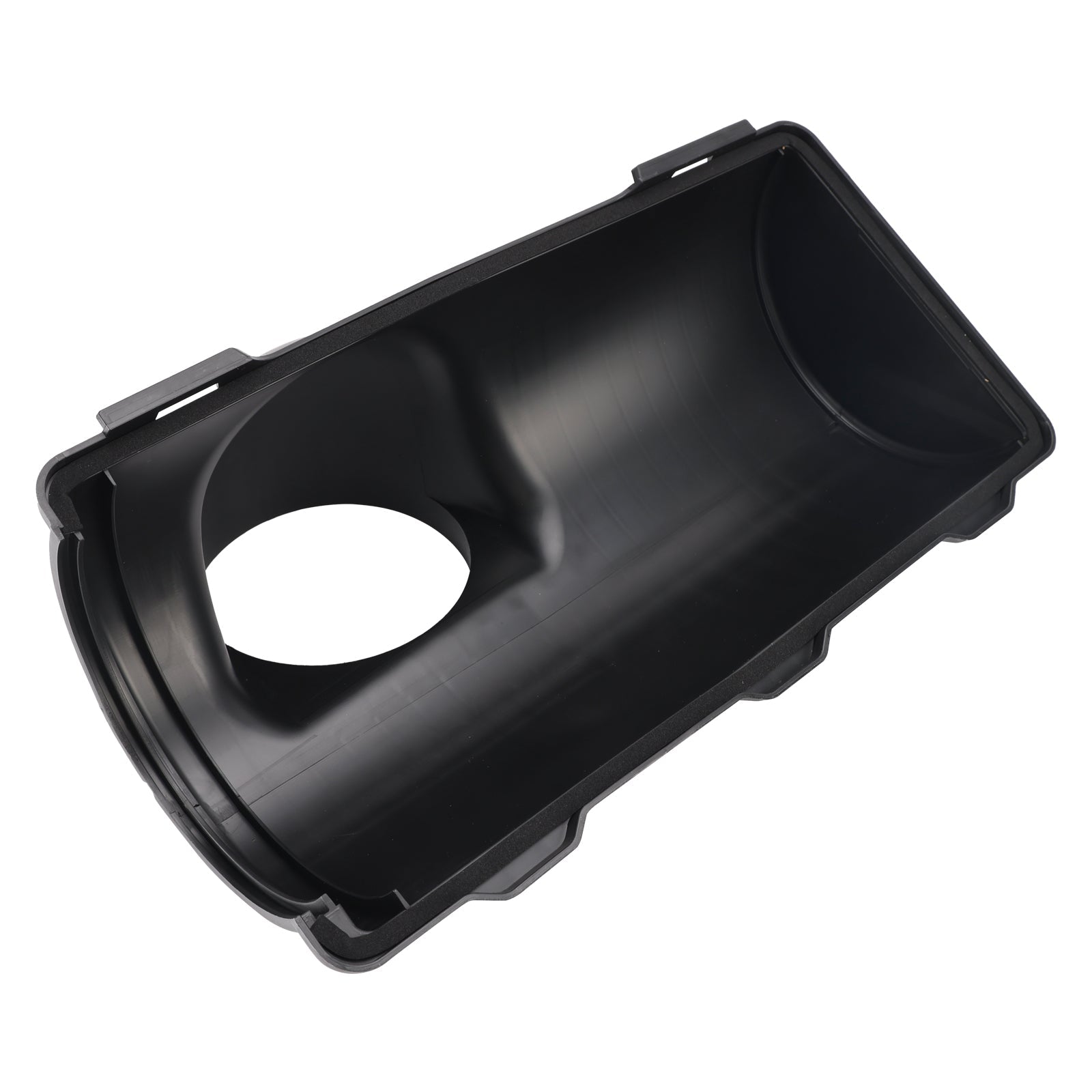 2003-2009 Chevrolet C4500 C5500 Kodiak Upper & Lower Air Cleaner Box Housing 88983088