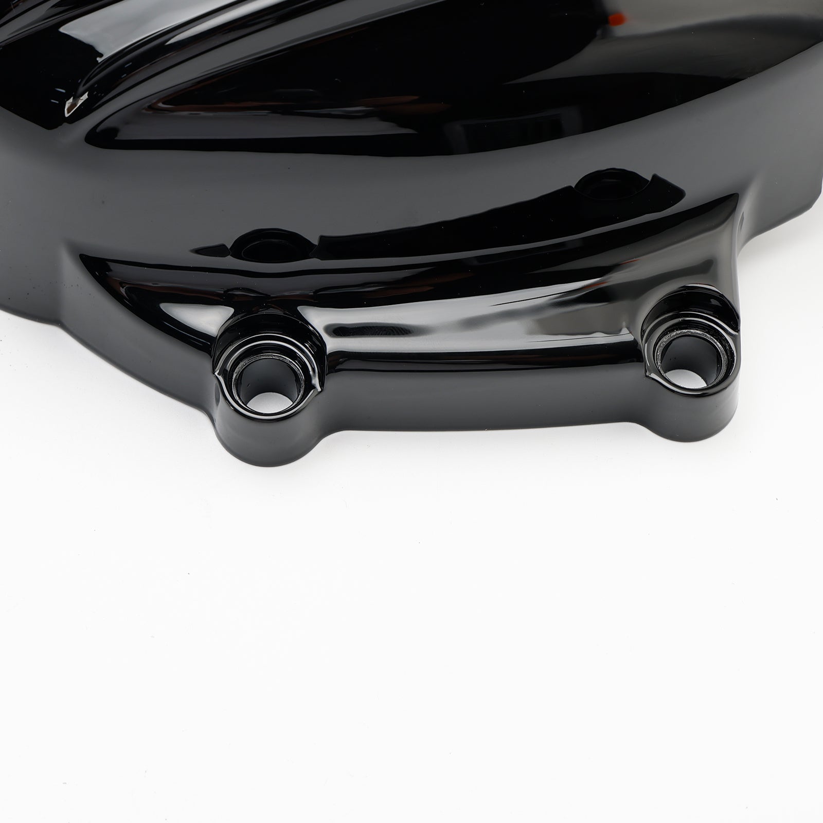 프론트 스프로킷 체인 가드 페어링 커버 스피드 트윈 900 2023-2024