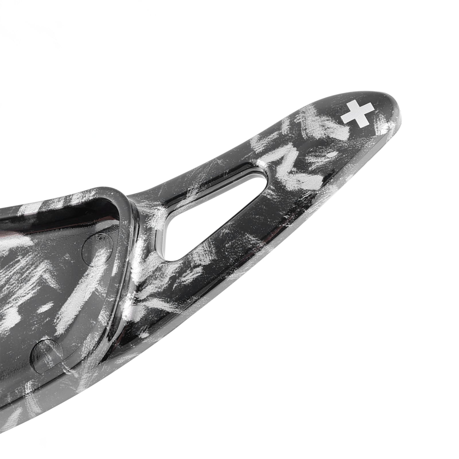 Steering Wheel Paddle Shifter Extensions For BMW G01 X3 F97 X3M G02 X4 X4M