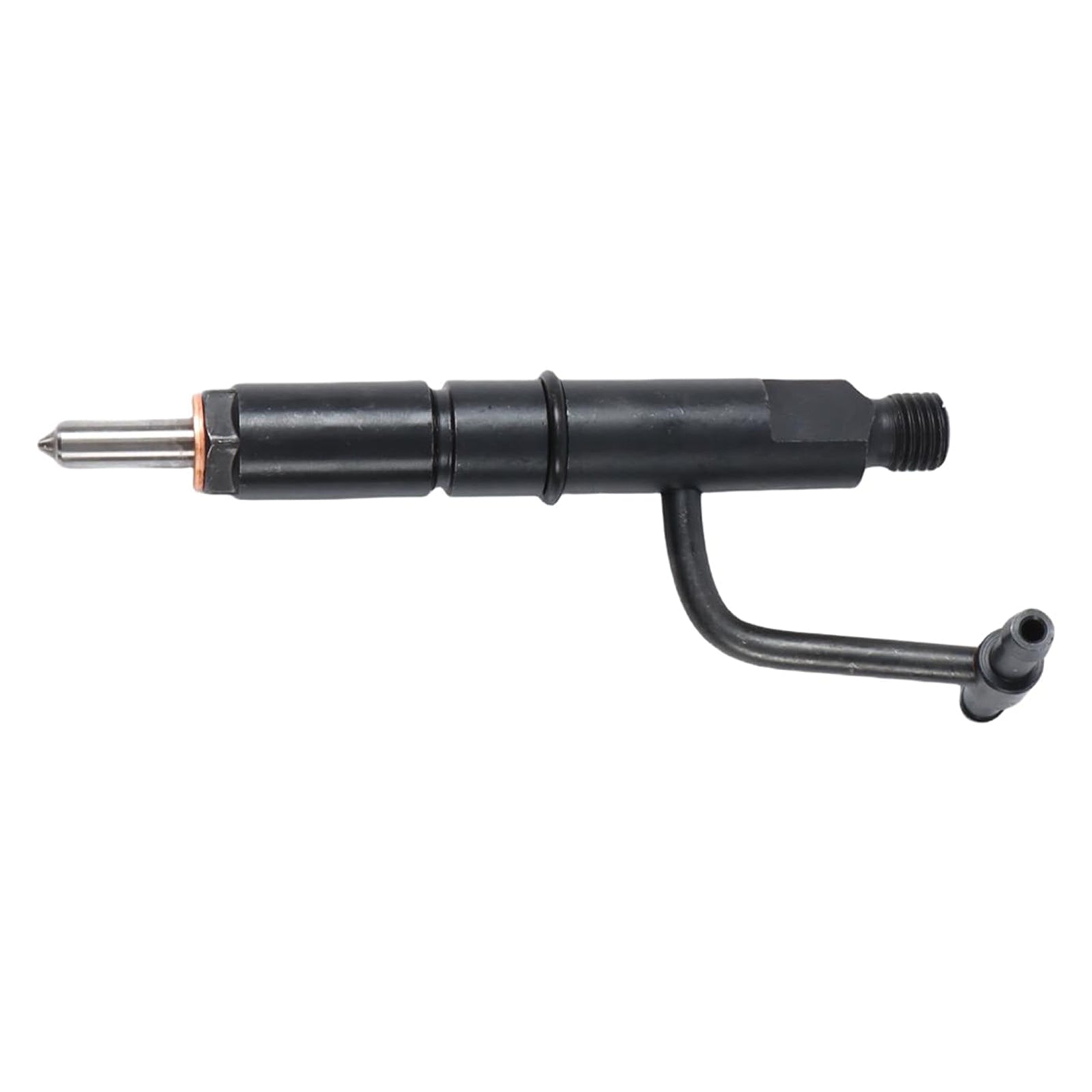 1Pcs Fuel Injector For Isuzu 4JB1 4JB1T NKR NHR Engine 8942479370