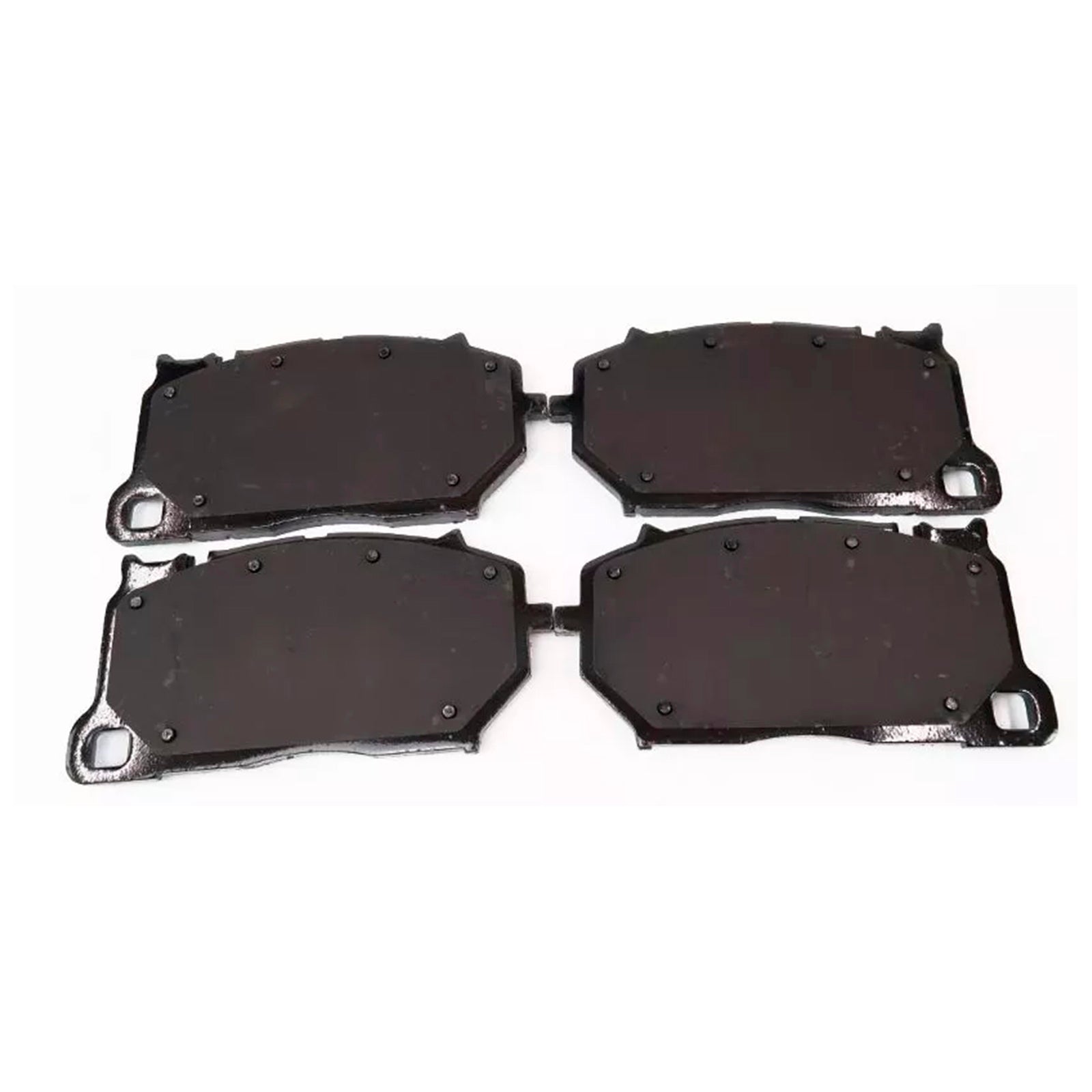 Front Brake Pads 3SA698151A For Bentley Continental Gt Gtc 2018-2021