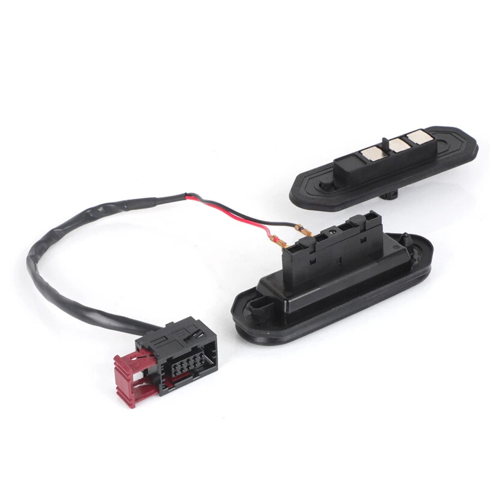 2006+ Ducato Boxer Relay Sliding Door Contact Switch 2 PIN+3 PIN 1373238080