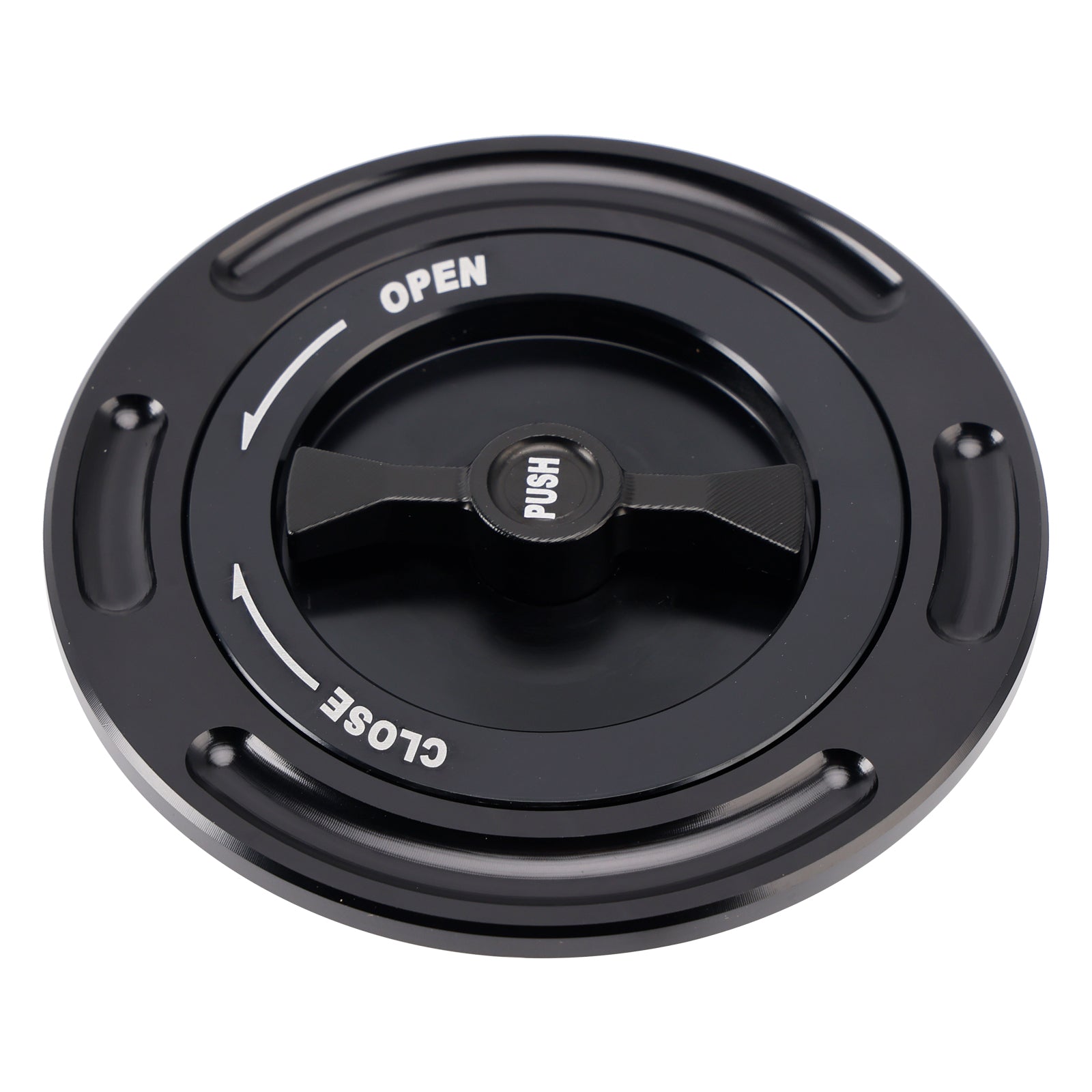 QUICK-TURN TANK FUEL CAP FOR BMW R NINET R 1200GS R1200R R1200S K1600 GT GTL