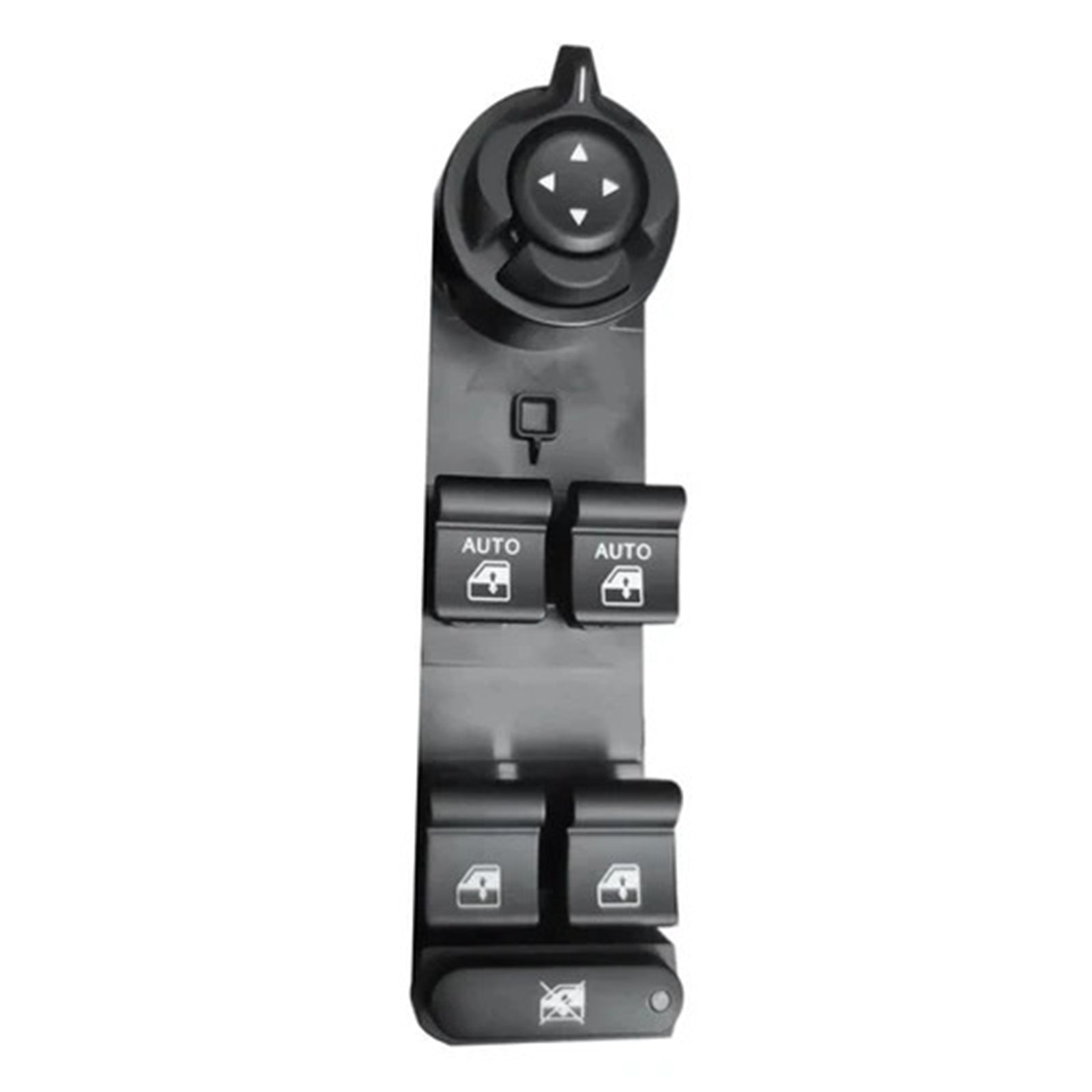 2016-2023 Jeep Renegade Liberty Power Window Switch LHD Driver Side 735648127