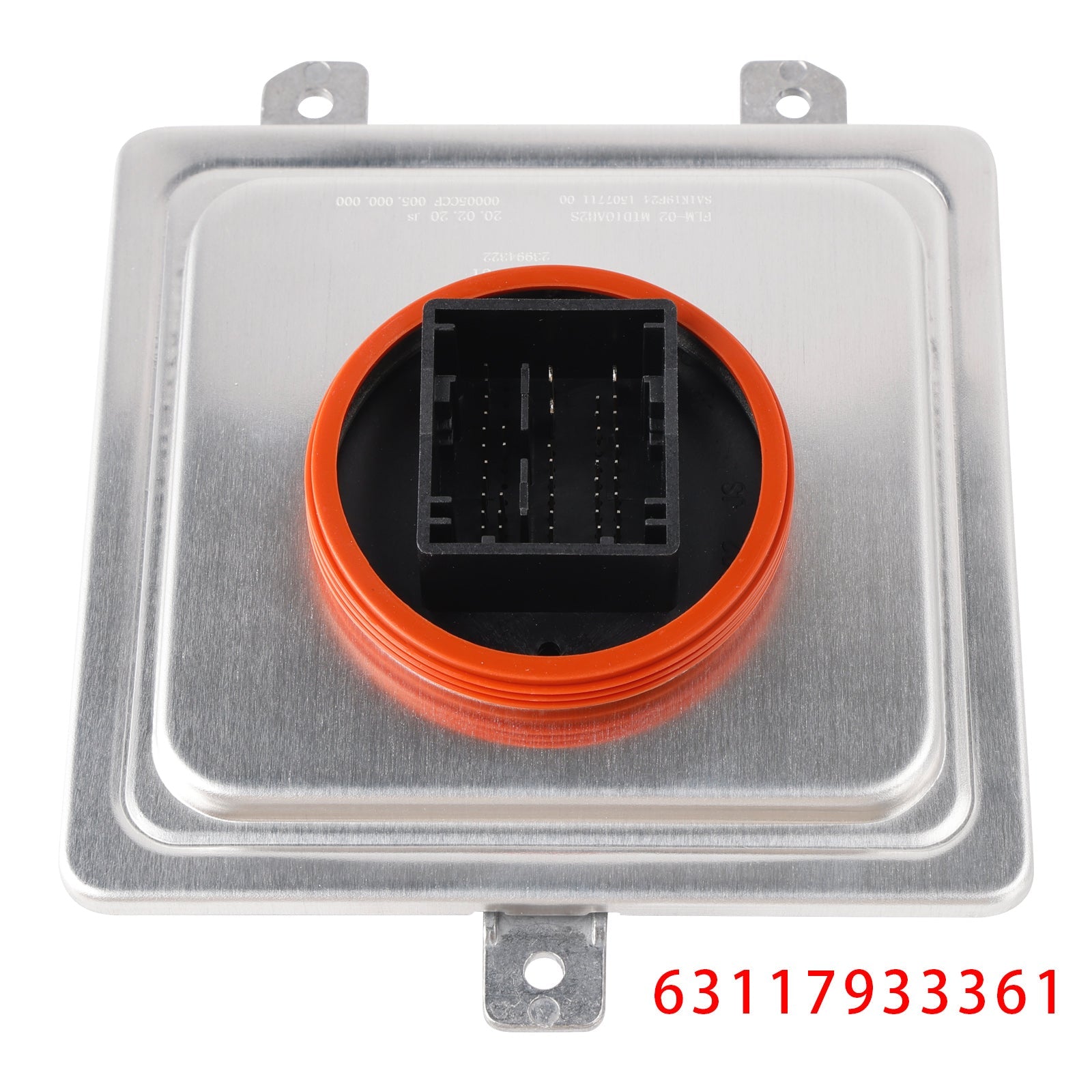 Headlight Control Unit 63117933361 For BMW X6 G06 F96 X7 G07 Adaptive Headlight