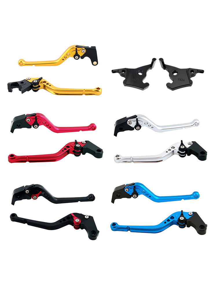 2023-2025 YAMAHA XMAX 300 Long Clutch Brake Lever