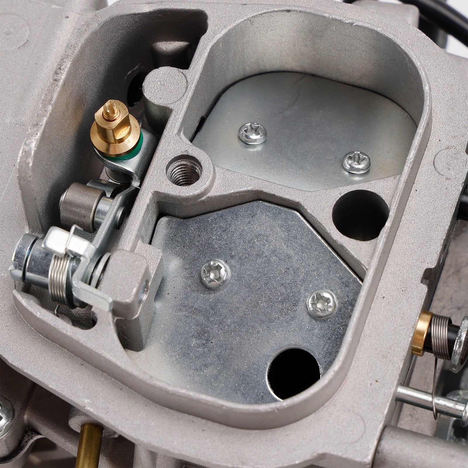 1997-2001 Toyota Hilux 2.7 Carburetor 21100-75120 LTR 3RZ-F