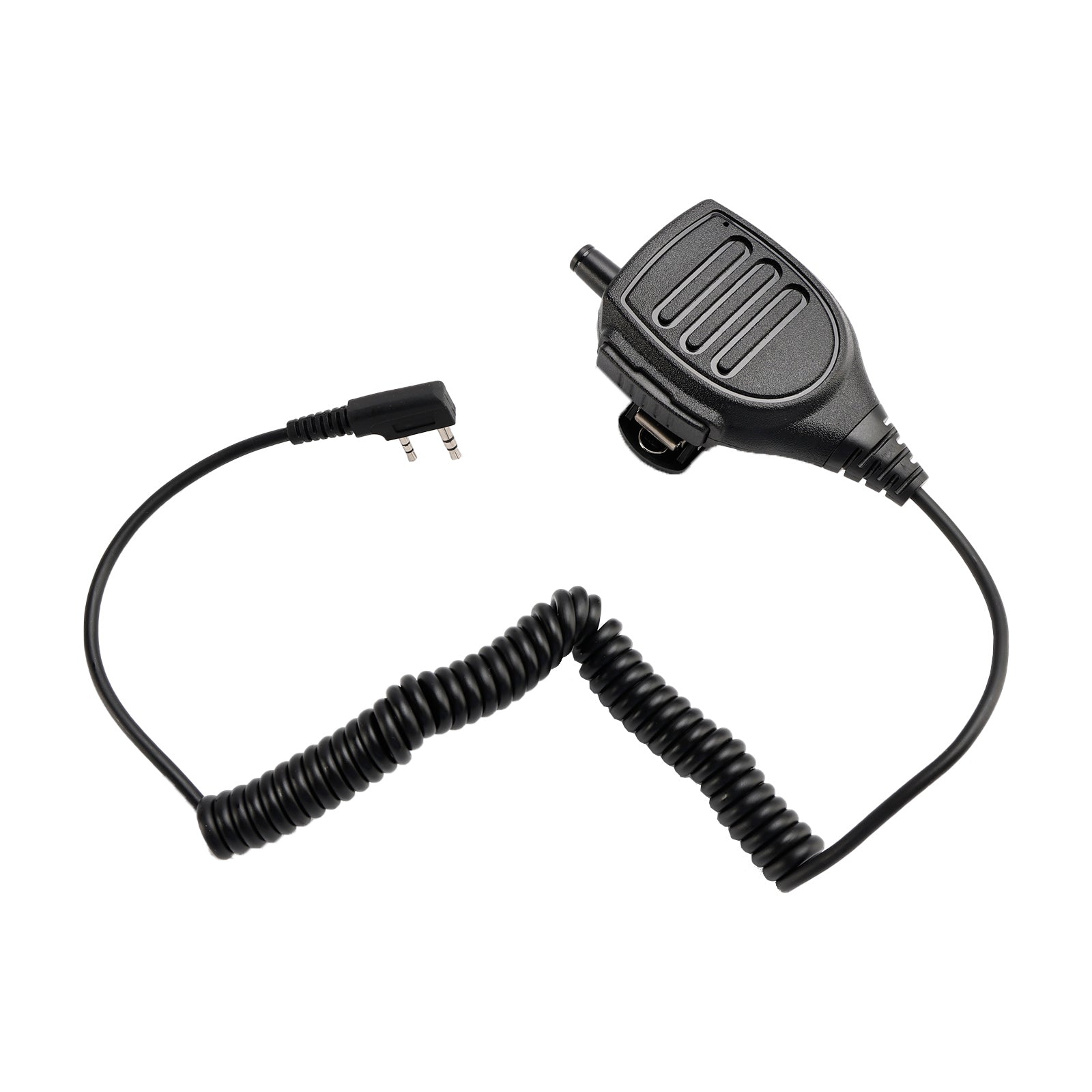 K-SM1601 Microphone Speaker For TK-240 TH-F7 RPU499A Plus KG669 VEV-3288S UV-5RC