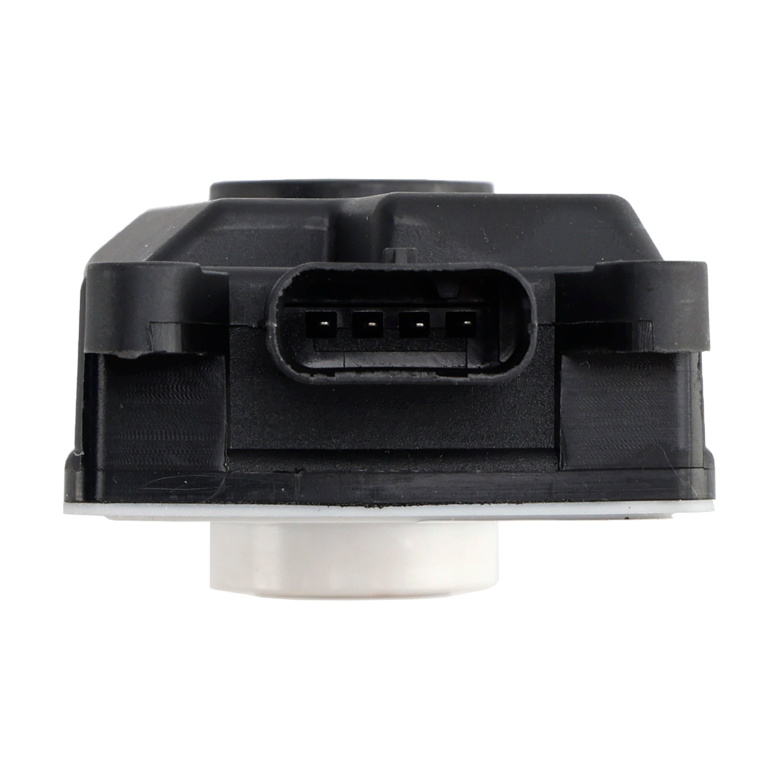 Grille Upper Active Air Flap Control for BMW G30 G32 G12 51749854640