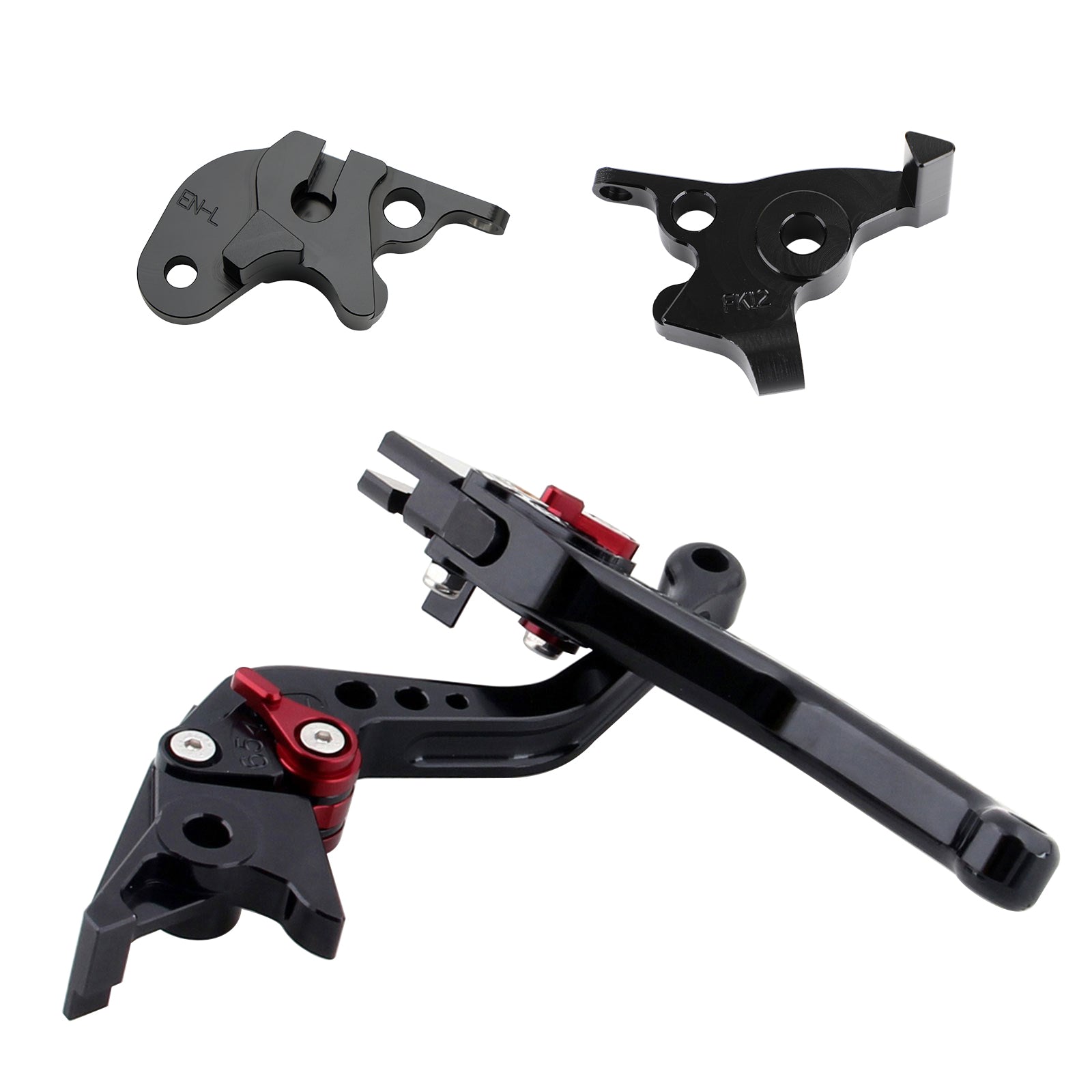 NEW Short Clutch Brake Lever fit for CFMOTO 250NK ABS 150NK 2019-2021