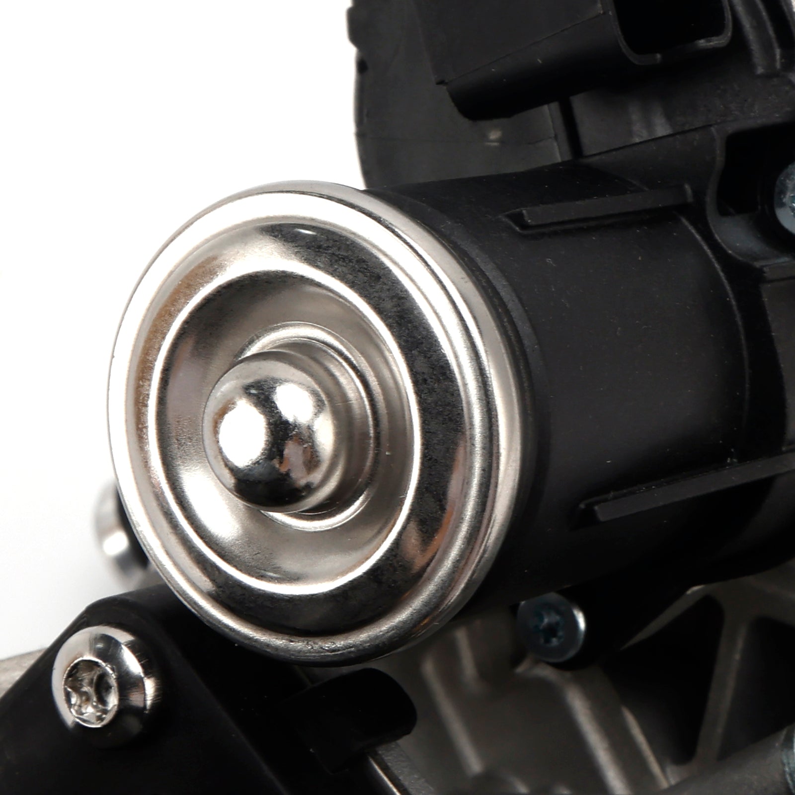 Citroen C4 - 2.0 BlueHDi EGR Valve Module Cooler 2267338