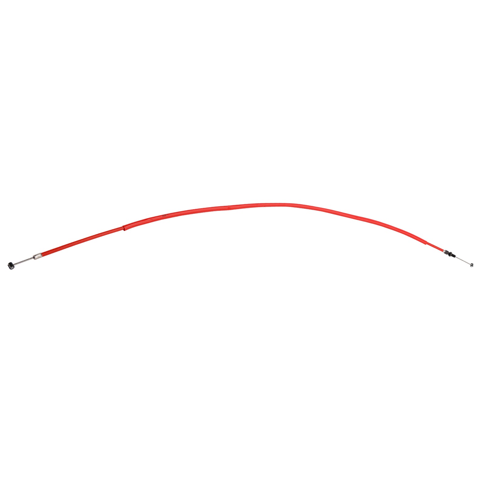 2009-2016 Suzuki GSXR1000 Motorcycle Clutch Cable Replacement Red