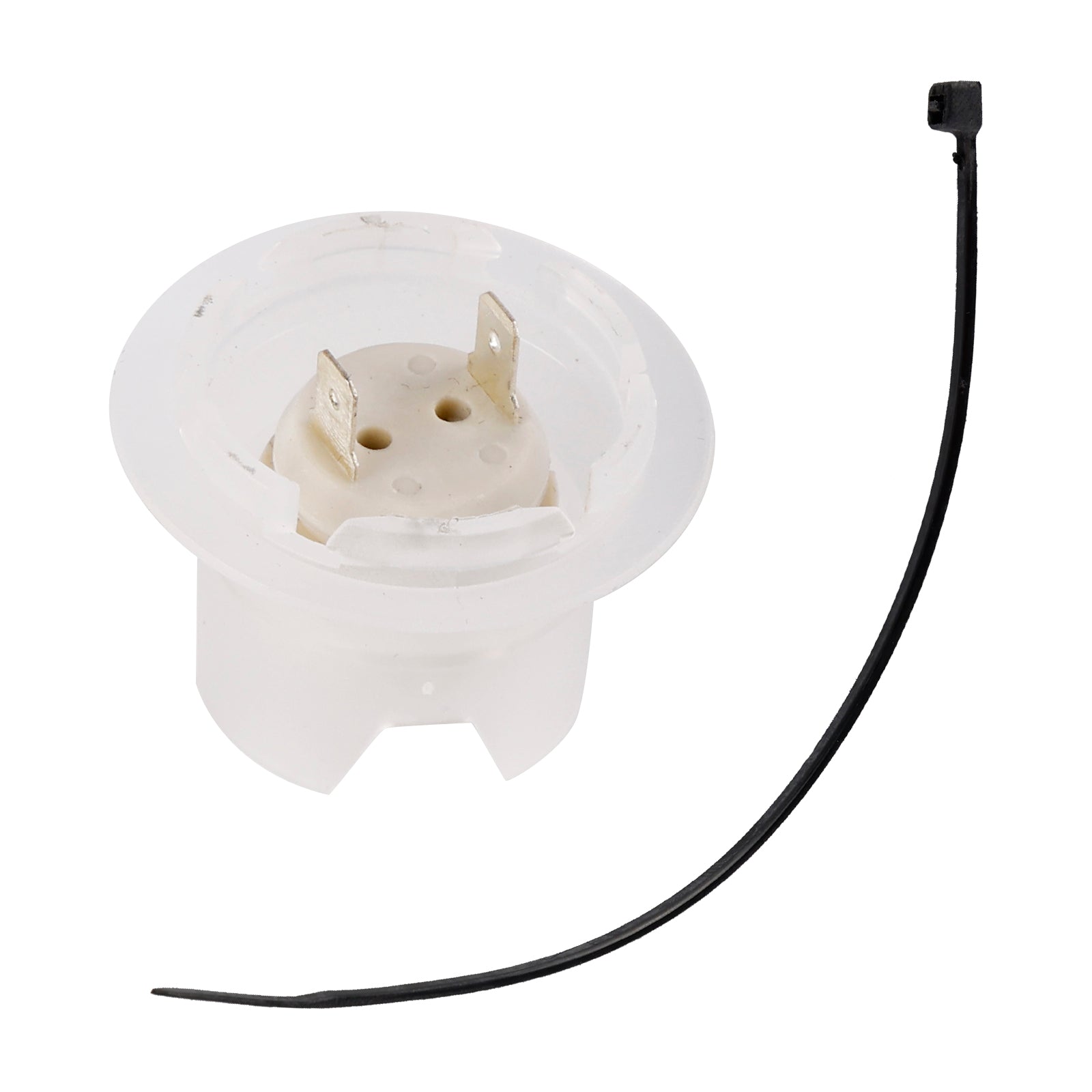 SP20172 Flammable Vapor FV Sensor Kit White 6.7X2.7X9.4 inches