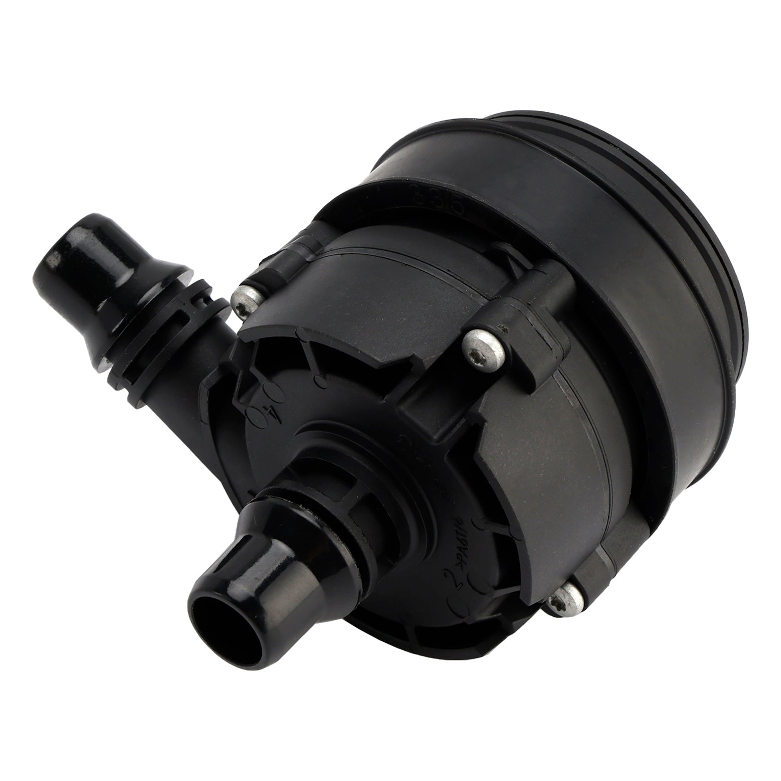 LR049317 Auxiliary Coolant Water Pump for Land Rover Range Sport Evoque