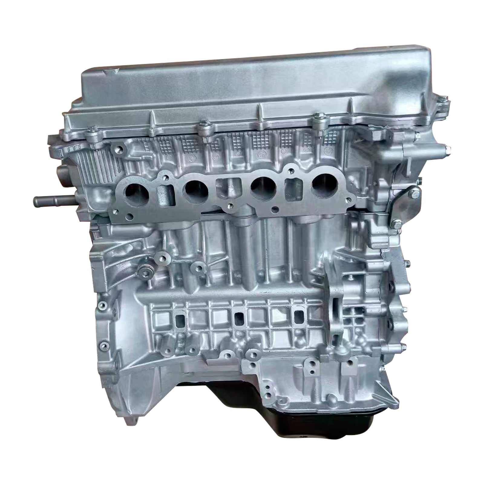 2000-2005 Toyota CELICA GT ENGINE 1ZZ-FE Engine Assembly 4CYL 1.8L