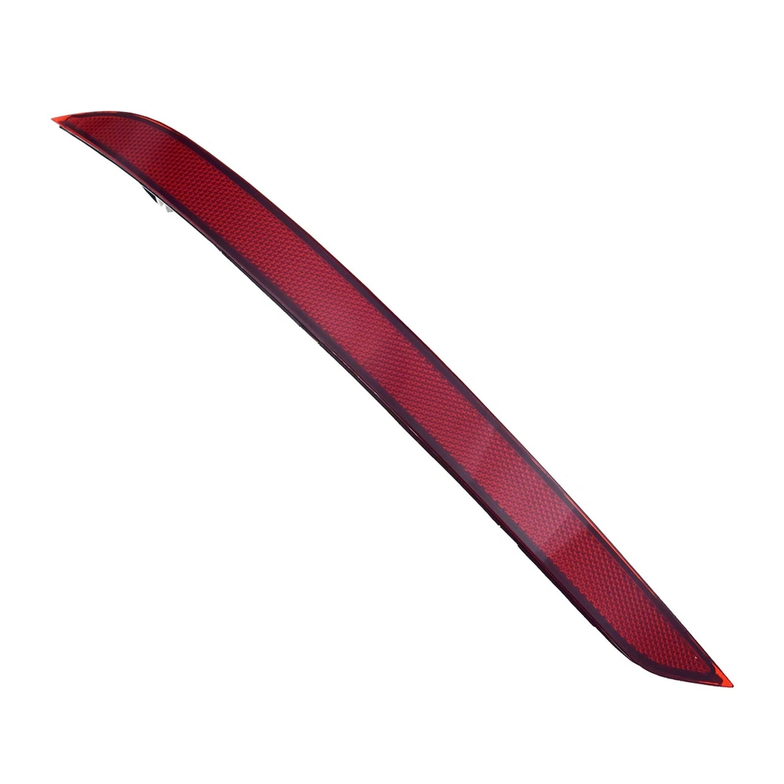 2018-2023 Volvo XC60 Left Side Rear Bumper Reflector 31656677