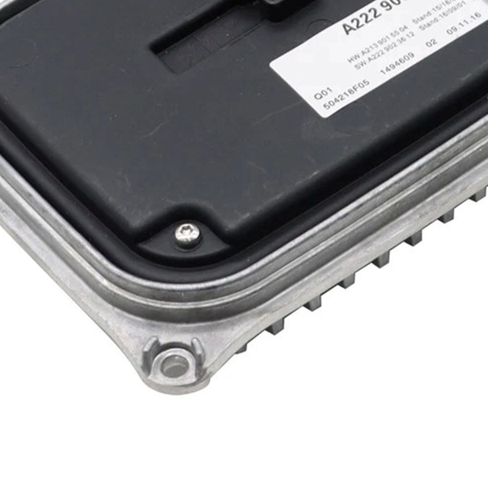 2017+ MERCEDES BENZ E/S Class W222/W213/W238/W205 Headlight Driver Control Module A2229003013 Right