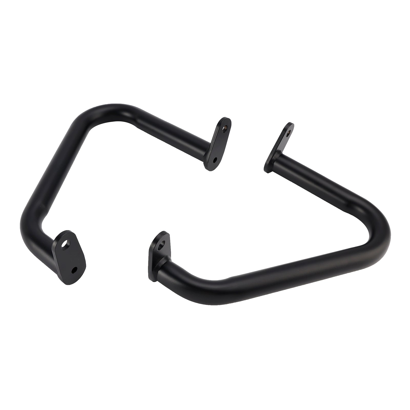 Engine Guard Frame Anti-Crash Bumper Protector For Speed Scrambler 400X 24-25