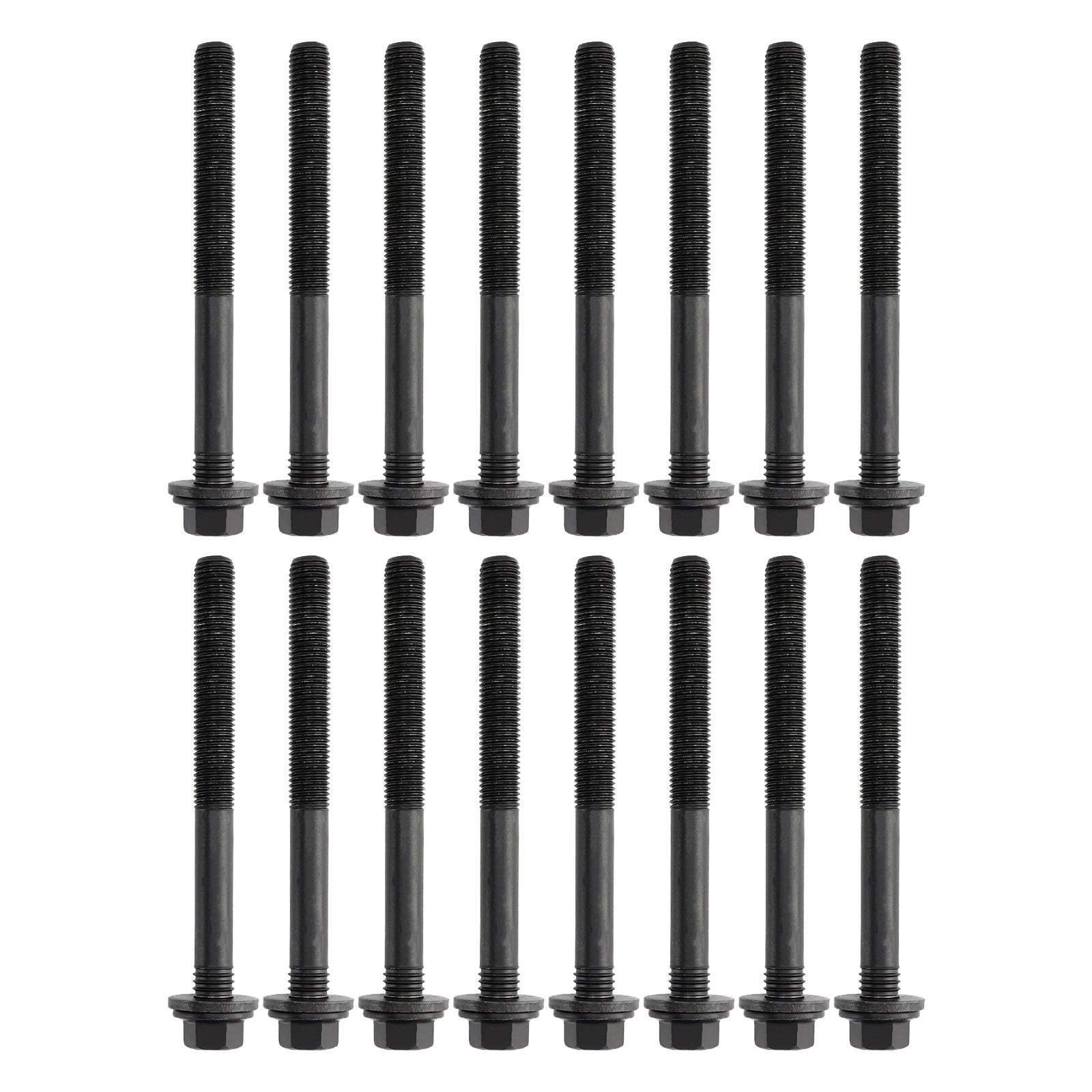 2016-2023 Jeep Grand Cherokee 3.6L V6 Camshafts Rockers Lifters Repair Kit 5047912AD 5047912AA