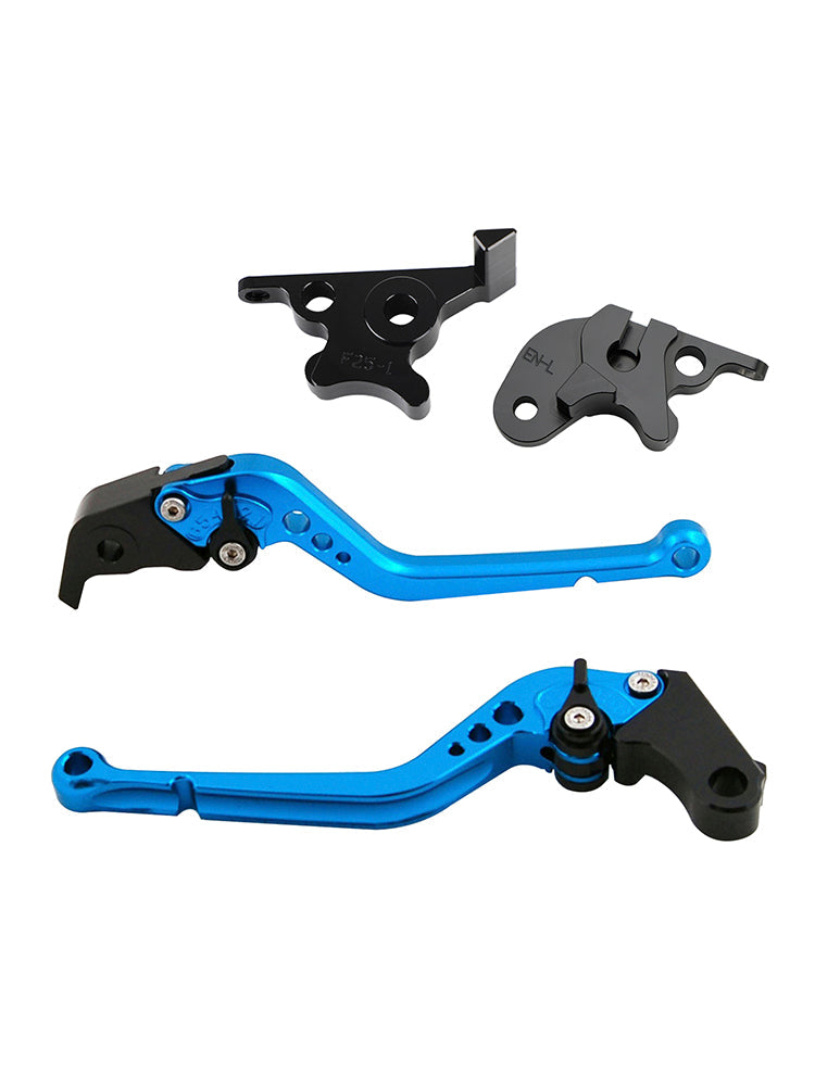 Long Clutch Brake Lever fit for CFMOTO 250SR 250NK CBS 2019-2022