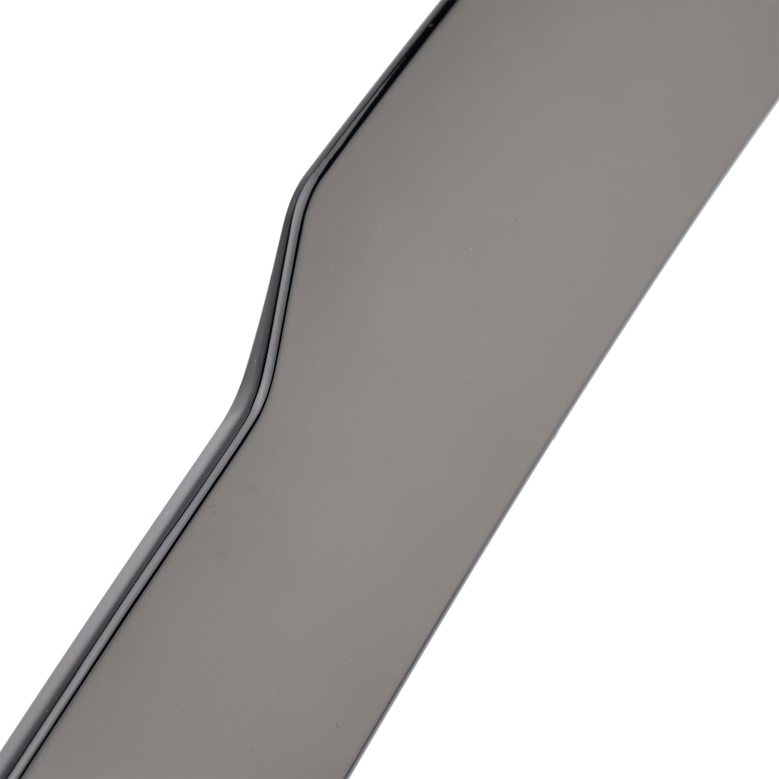 2020-ON BMW 4 Series G22 Coupe Model Gloss Black Rear Boot Spoiler