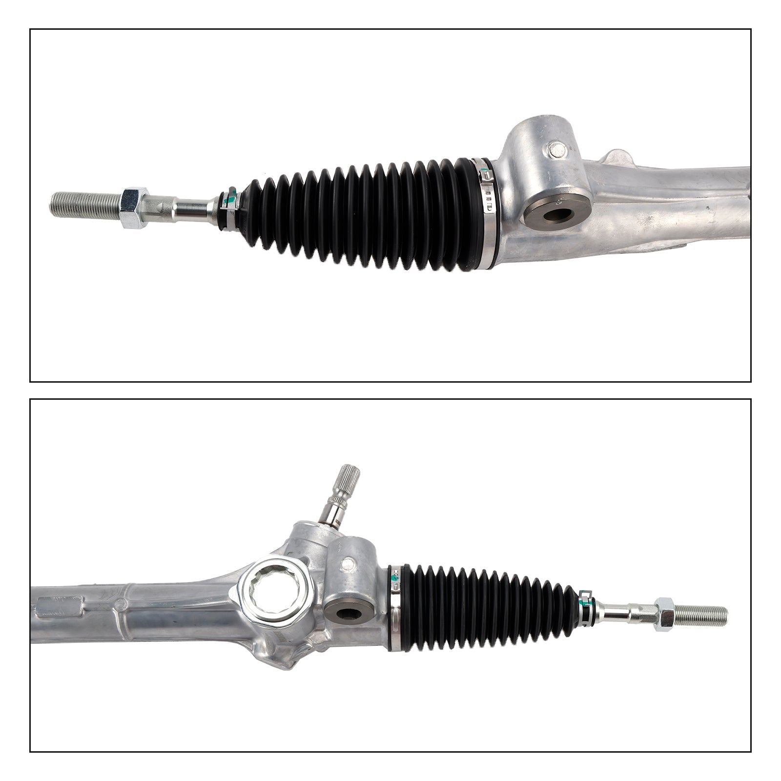 2006-2016 Toyota Estima AHR20 / ACR50 RHD Power Steering Rack 45510-28160