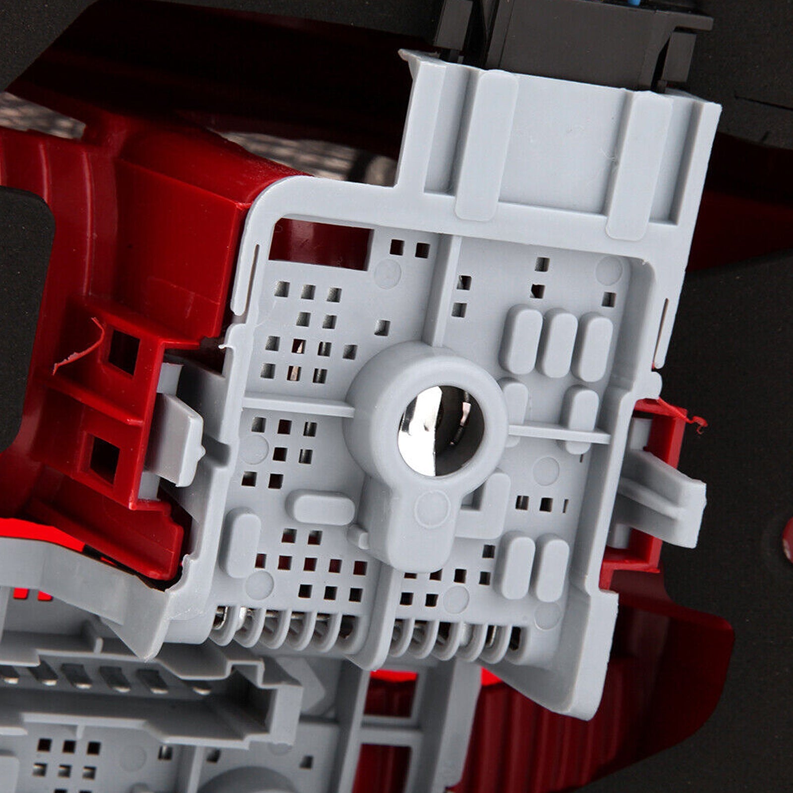 Mercedes Benz W204 C250 C300 C350 C63 2011-2014 L+R Tail Light 2049060603/4