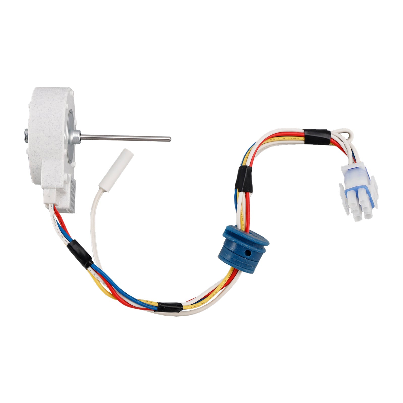 Refrigerator Evaporator Fan Motor WR60X10074 For GE Hotpoint Fridge Freezer