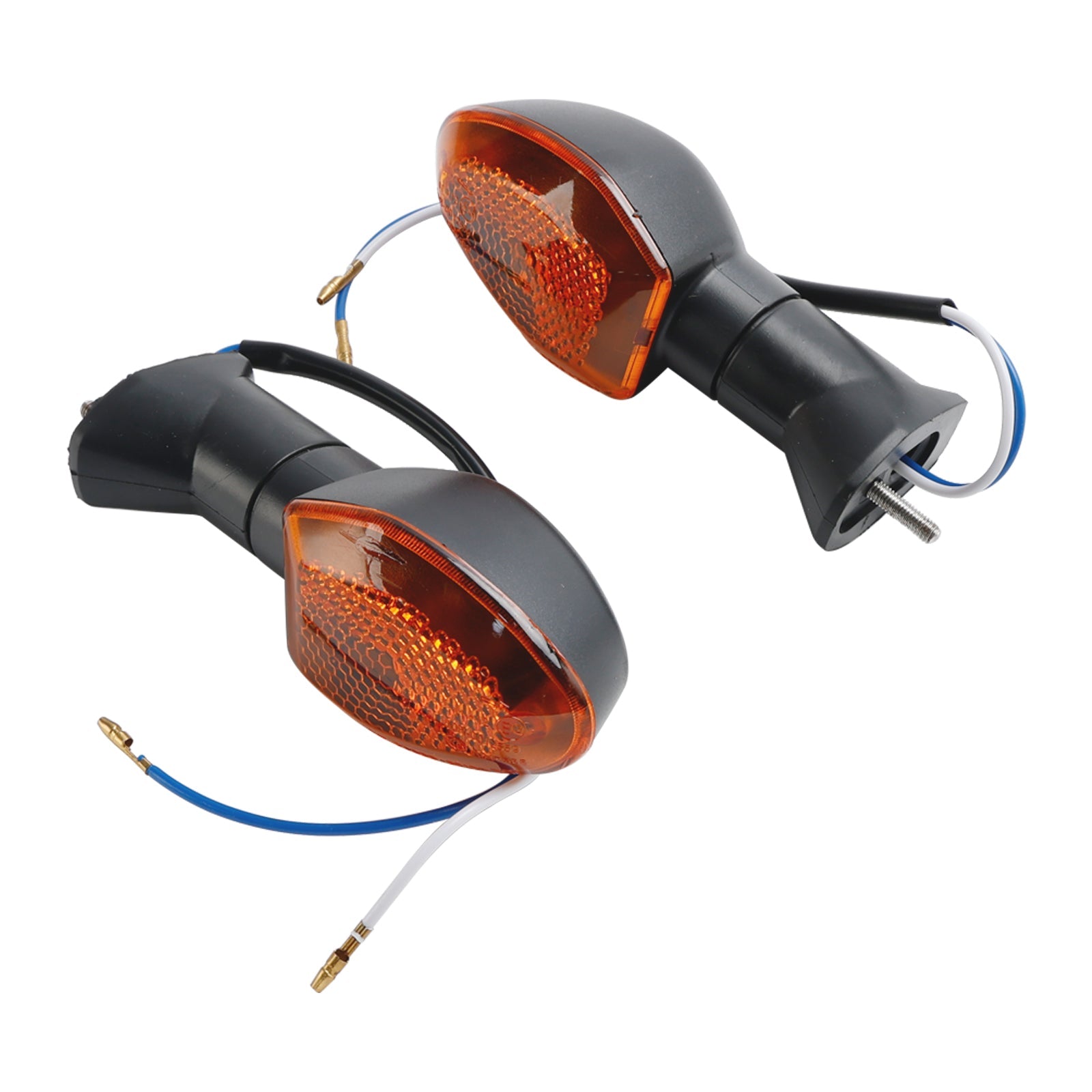 Suzuki V-Strom 650 1000050 GSX-S 750의 턴 신호 표시등 표시 램프