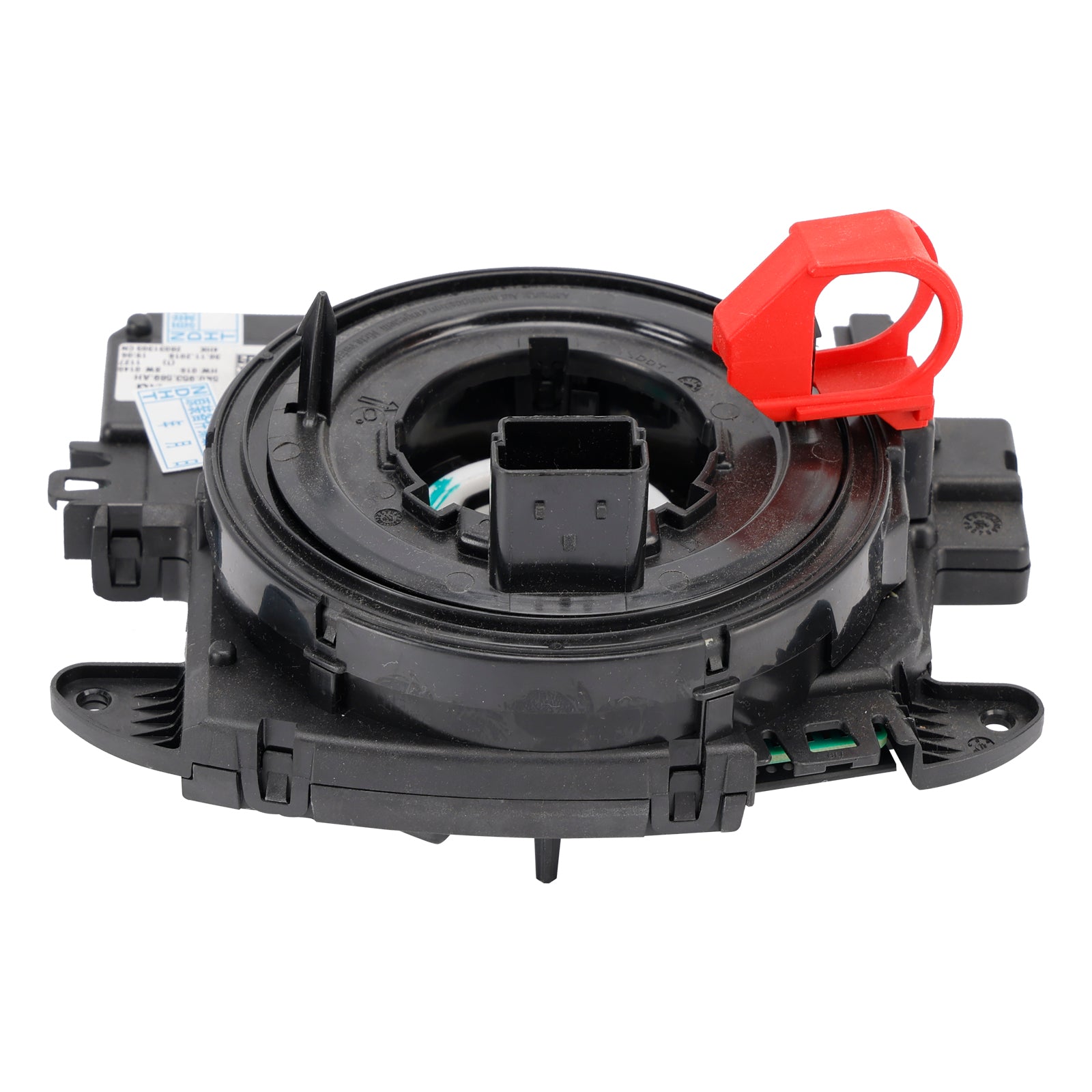 2010-2018 Skoda Yeti AirBag Spiral Cable Clock Spring 5K0953569AH