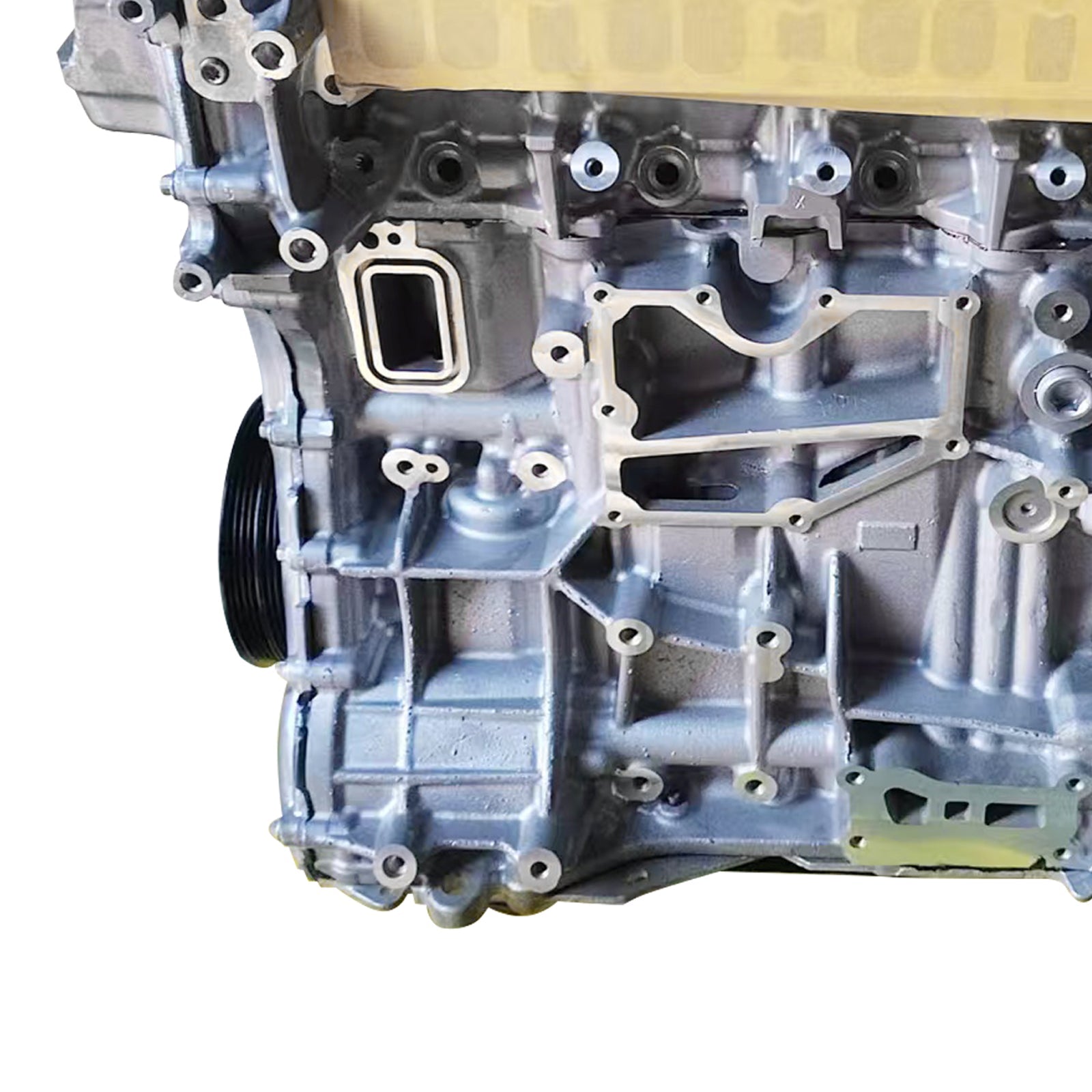 2018 Ford Mustang 2.3L Ecoboost Brand New Long Engine Block