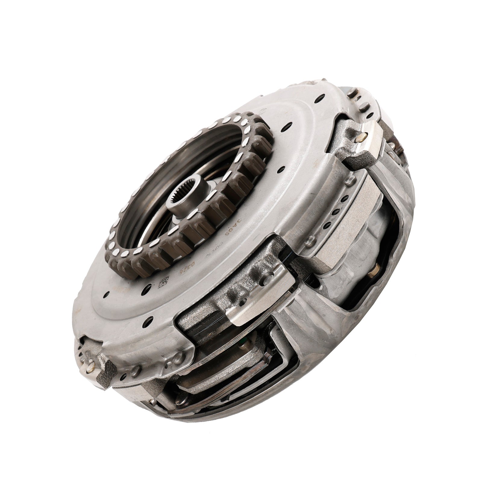 Hyundai Veloster 1.6L 2012-2017 New Set-Double Clutch 41200-2A001