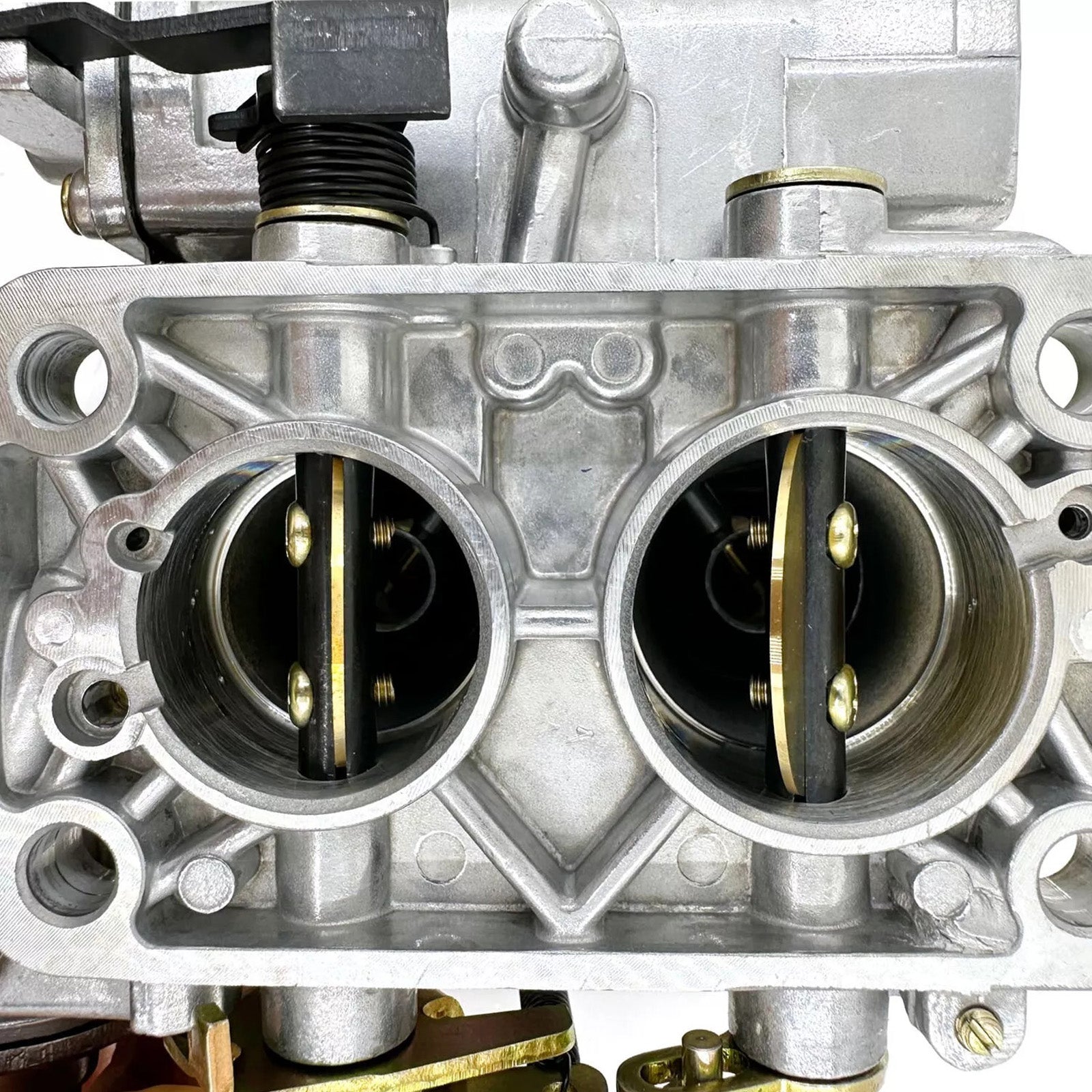 1981-1983 Nissan Pickup Z22 2200cc PL720 Weber 32/36 DGV DGEV DGAV 2 Barrel Carburetor 22680