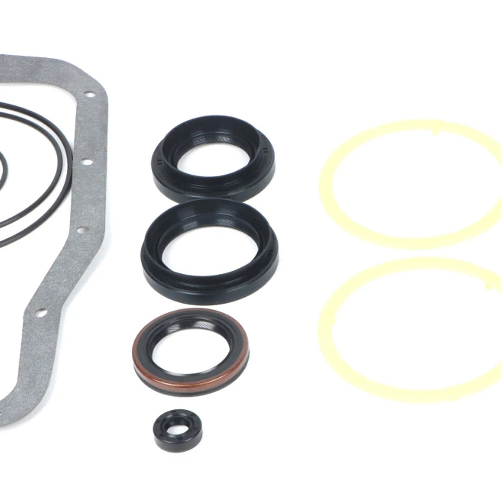 U250E U250 Transmission Master Rebuild Kit Gasket For Toyota Camry U250E 2005+