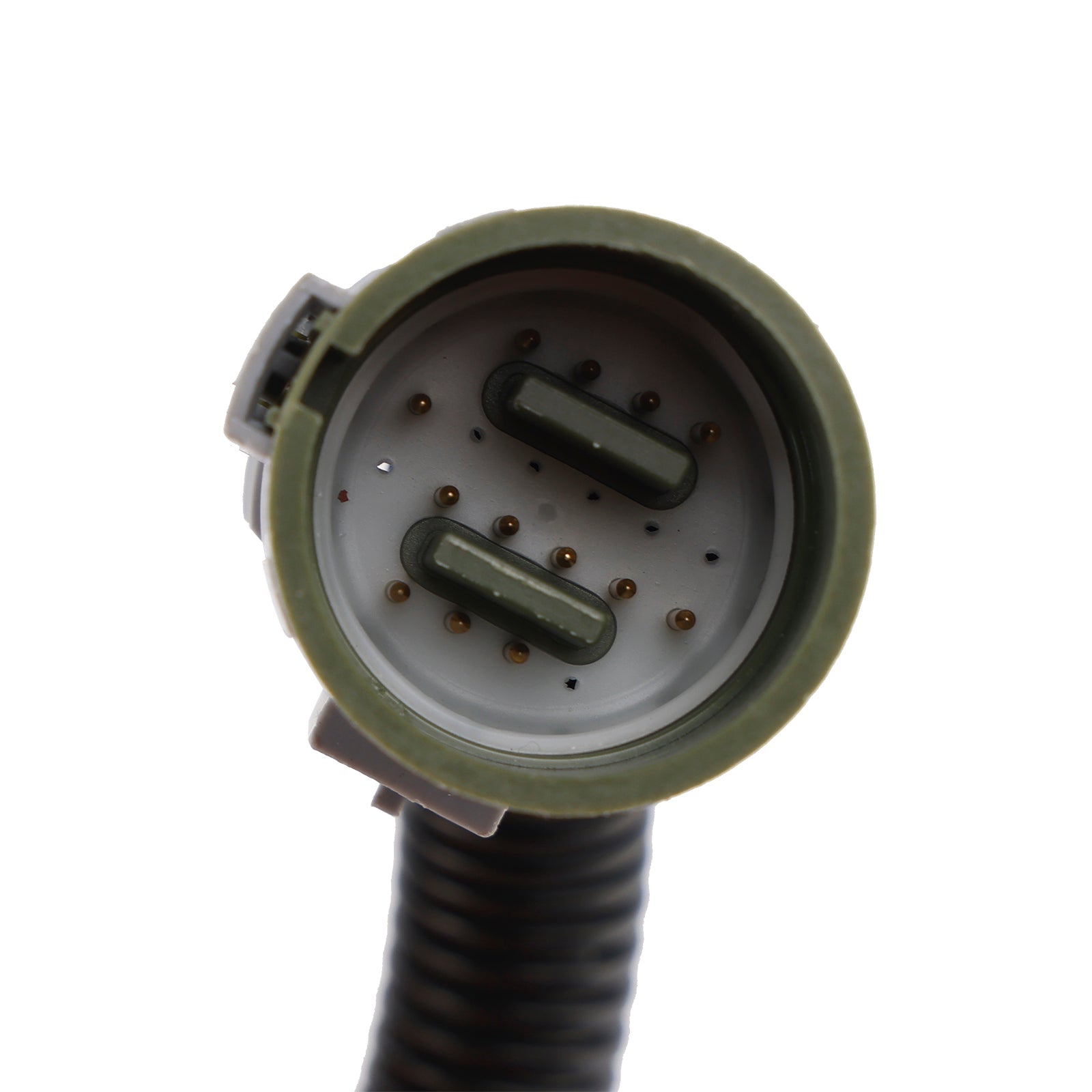 Shift Pad Transmission Selector WTEC-3 Push Button Shifter