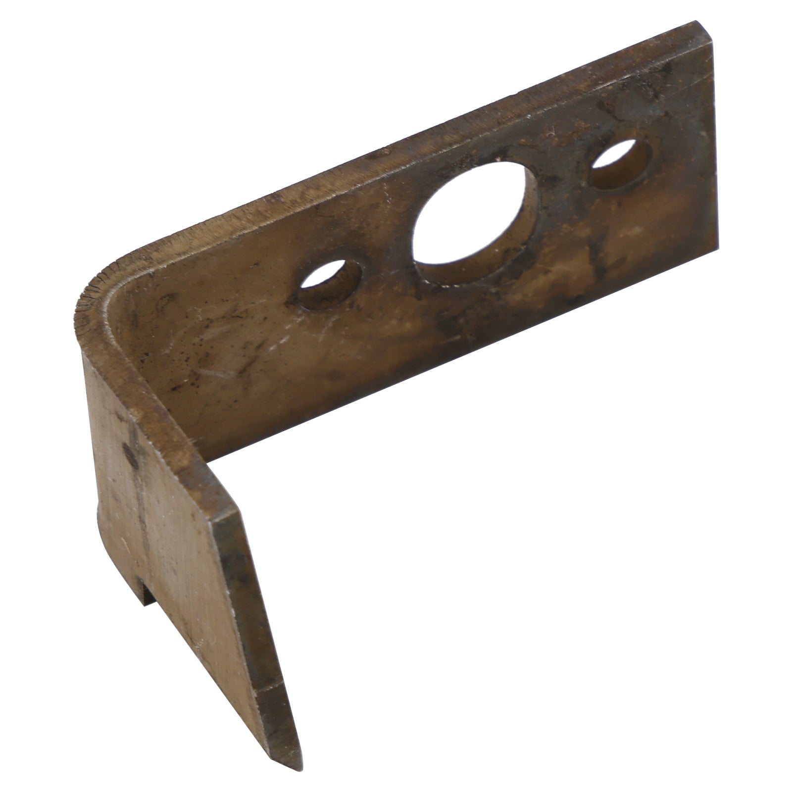 Fits For Massey Ferguson Baler L-shape 918748M1 50mm Twine Knotter Knife Blade