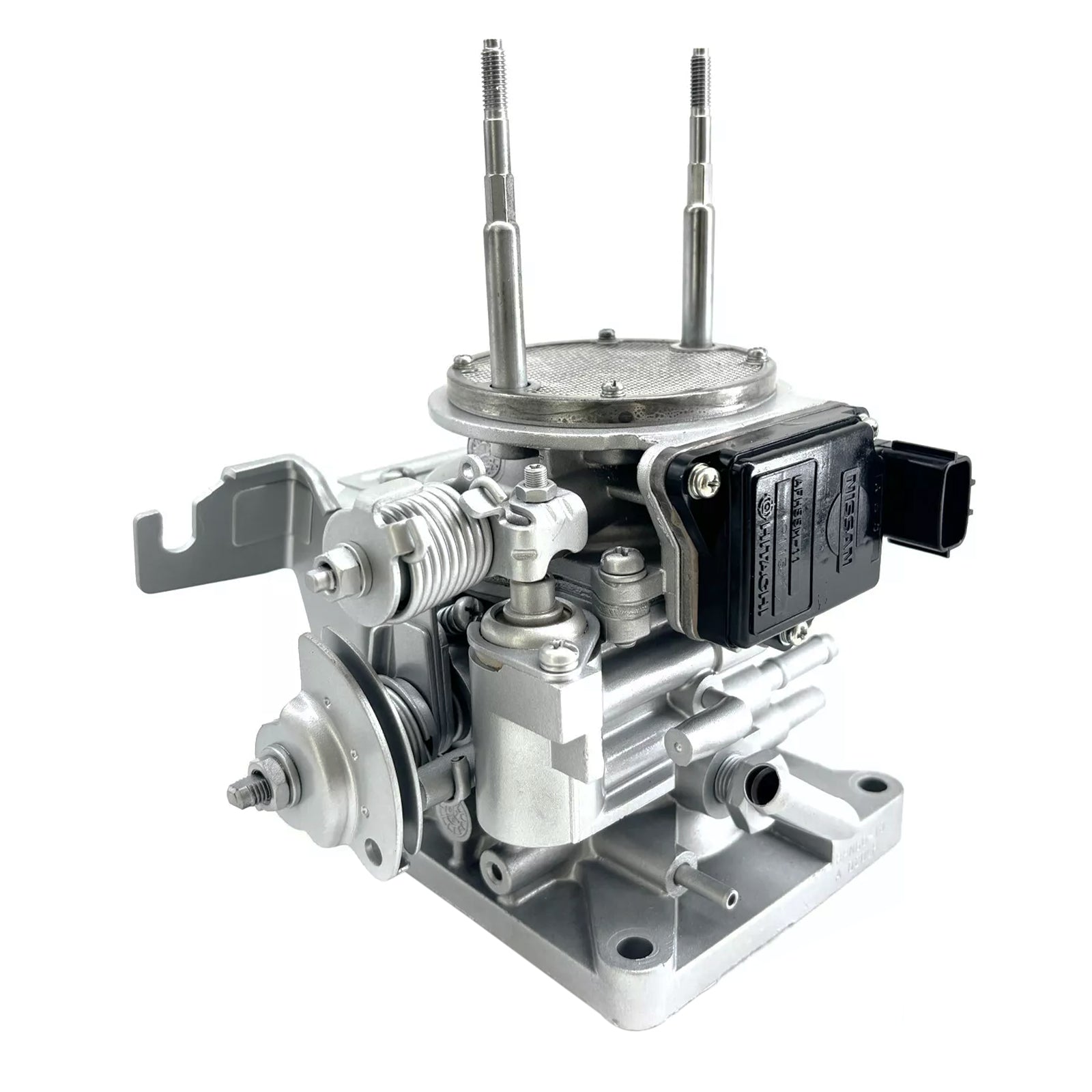 1998-2002 Nissan Frontier XE SE 4 Cyl 2.4L Throttle Body 16118-3S510