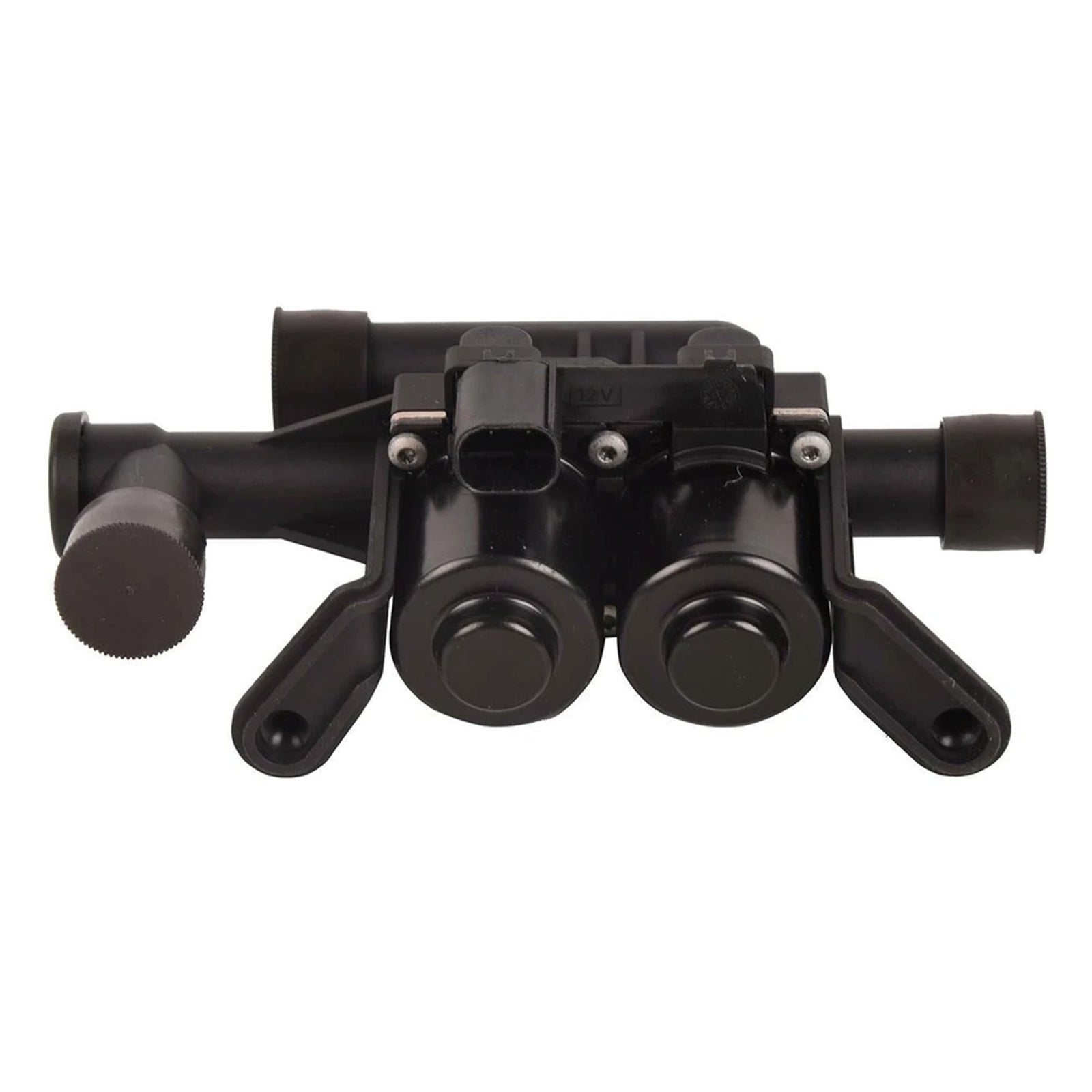 Heater Coolant Control Valve 64114271156 For BMW 5 6 7 Series F07 F10 F06