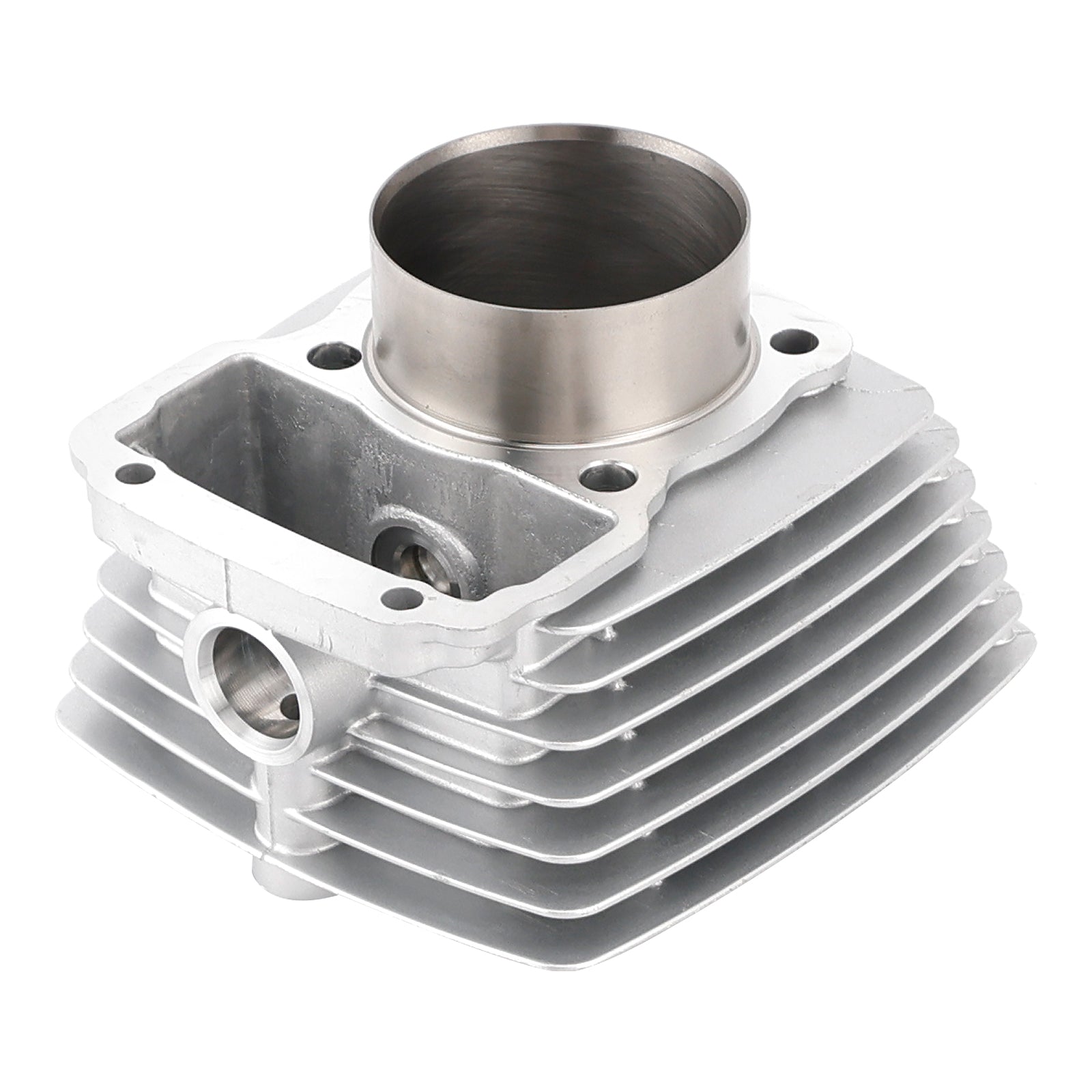 65.5mm Cylinder Piston Kit 65.5mm For Zongshen ZS200 CG 200 250 ATV Quad DirtBike 250cc