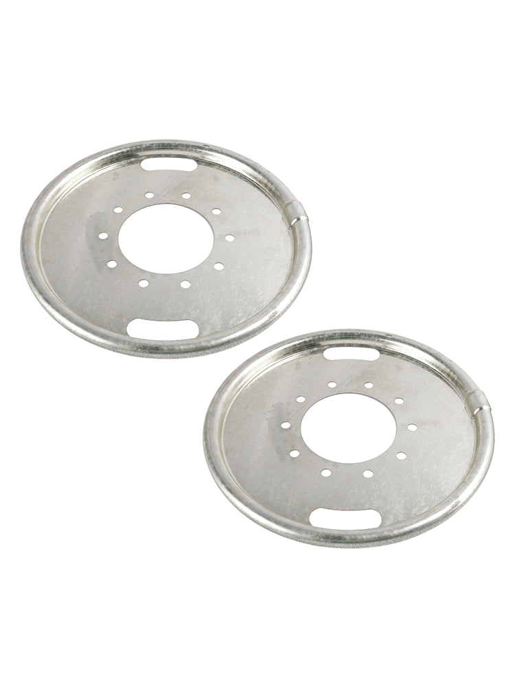 Wheel Balancer 400-423 (SET OF 2) For F-450/F-550 2005+