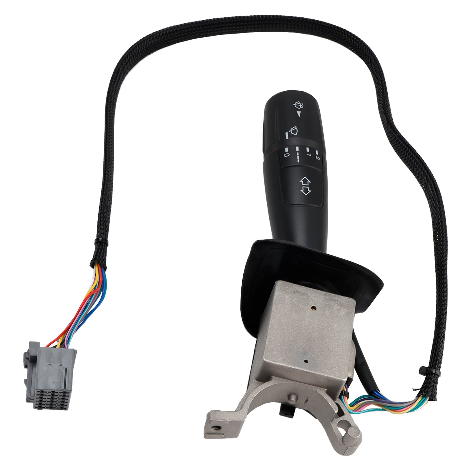 2001-2013 DAF CF75 Steering Column Switch 1892960 A0648-010-06