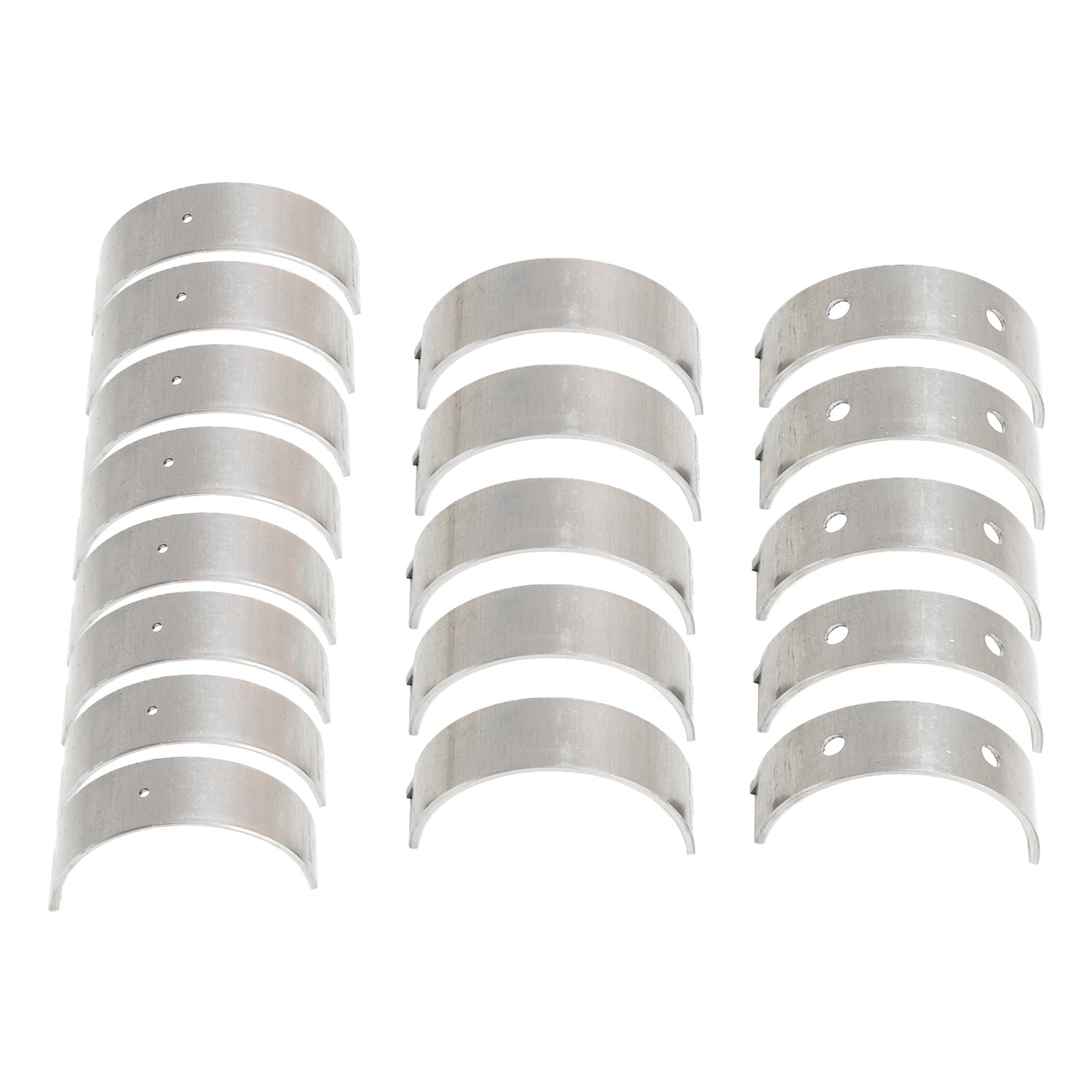 현대 산타페 2006-2012 G4KD 2.0L 엔진 크랭크 샤프트로드 피스톤 키트 및 베어링 세트