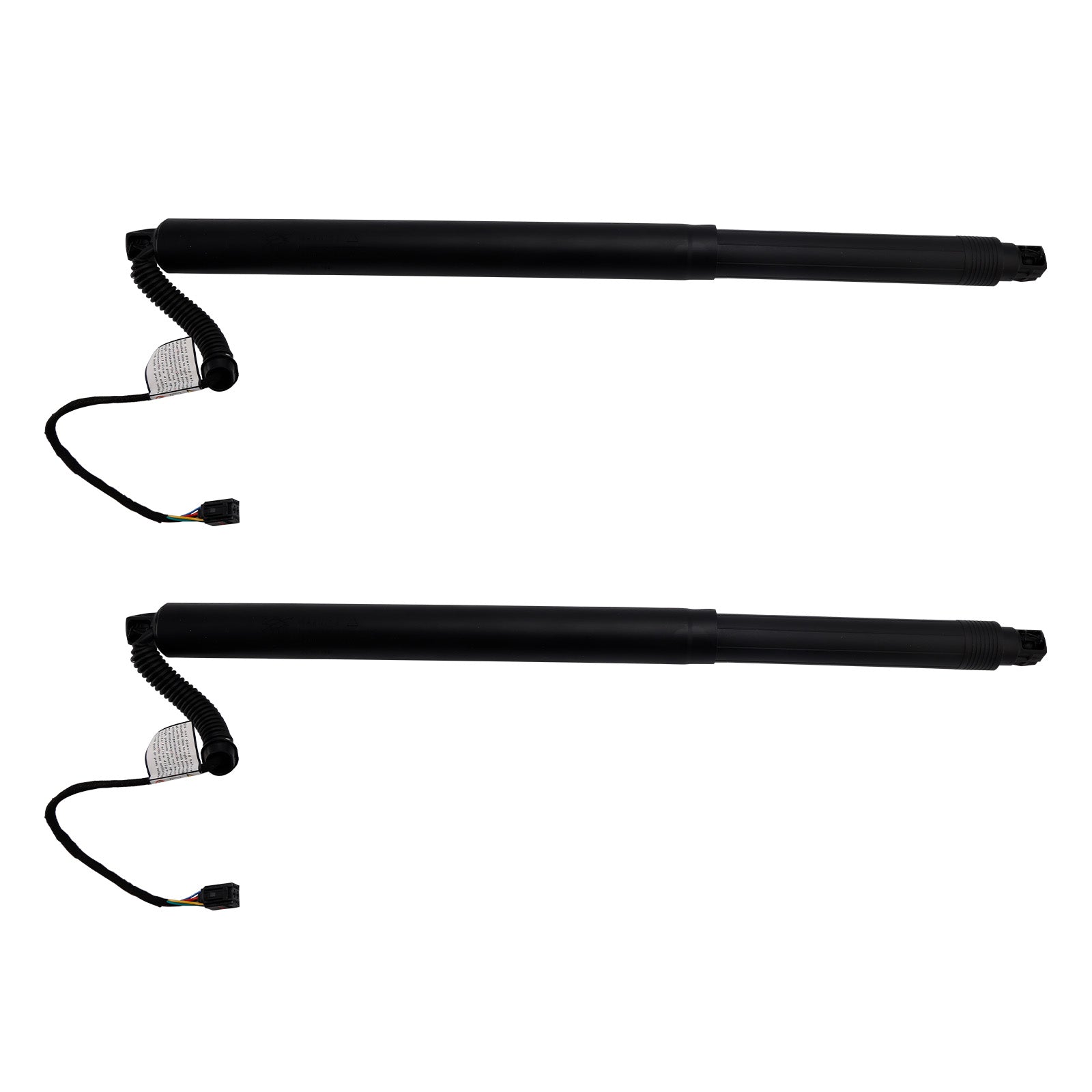 56G827851 2PCS Rear Electric Tailgate Gas Strut for Skoda Kodiaq 2016-2023