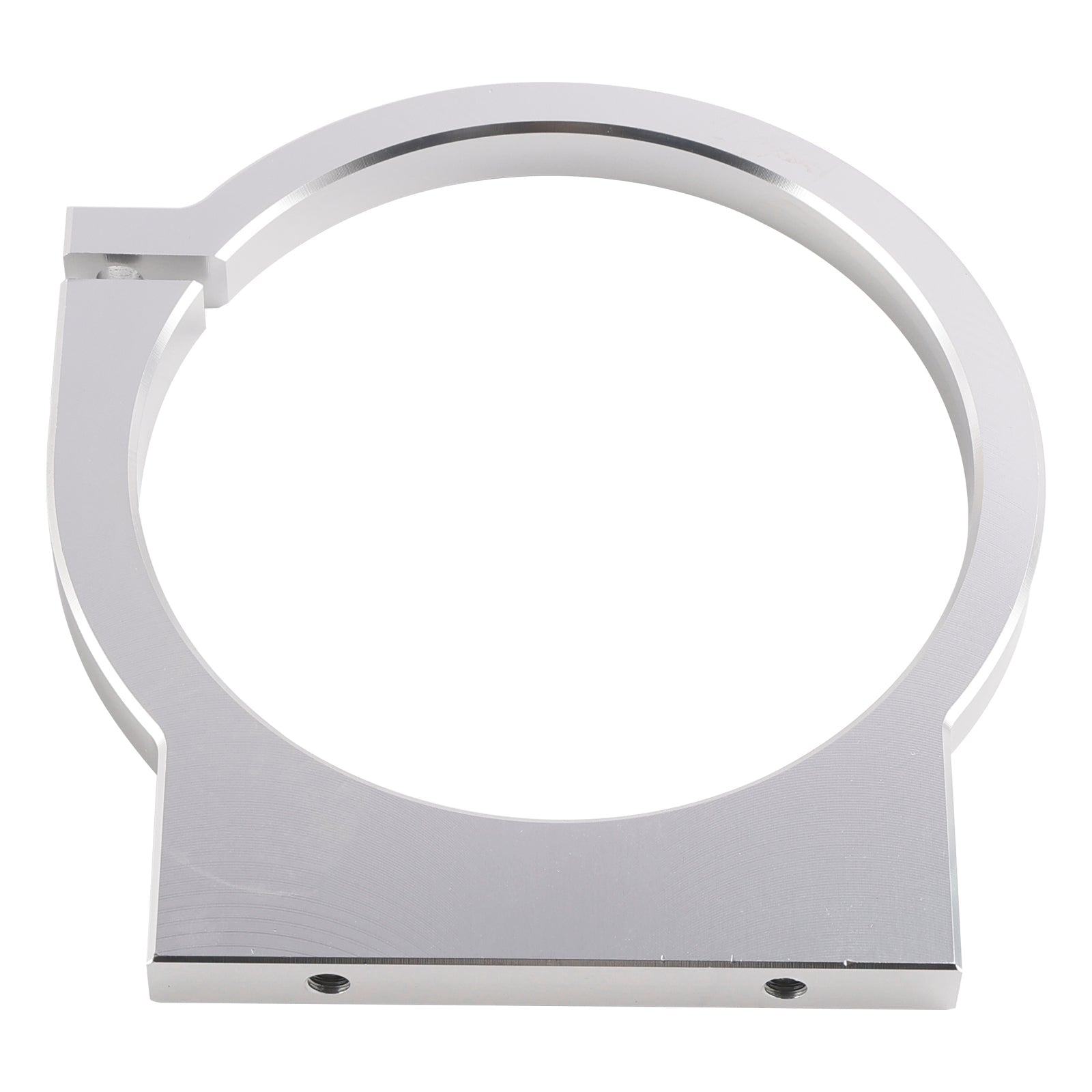 2파운드 아산화질소 병 브라켓 2.5 2 2파운드 4-3/8인치 병 직경 탱크 마운트