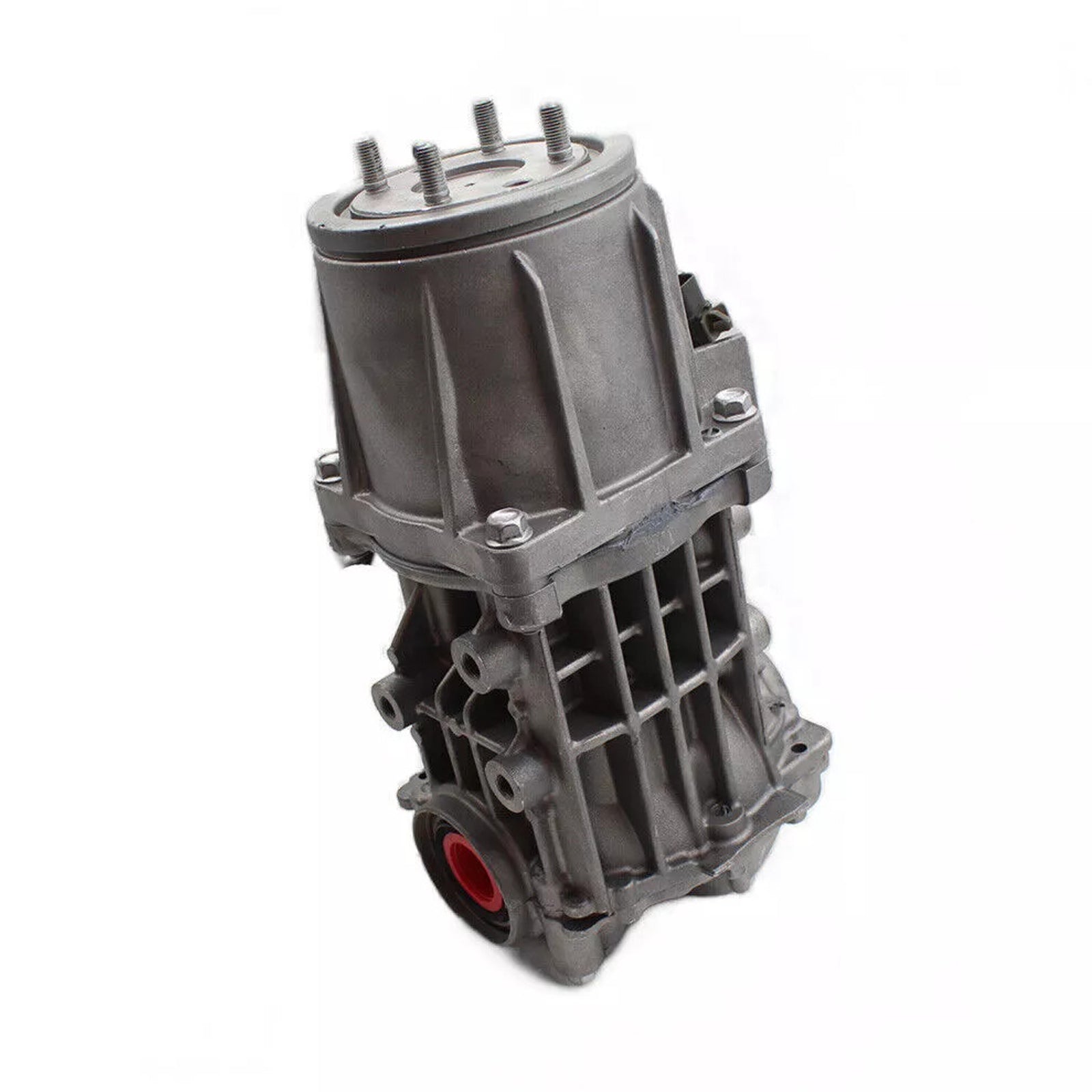 2007-2016 Jeep Compass Rear; w/o off road crawl ratio Rear Differential Axle Carrier 3501A115 3501A036 3570A004