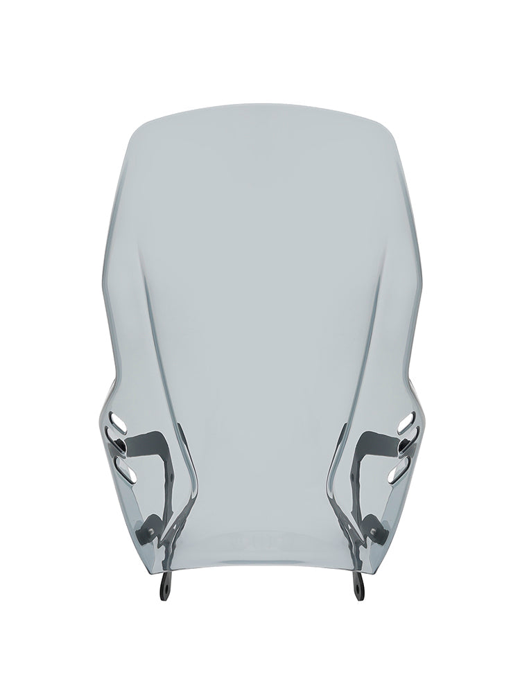 ABS Motorcycle Windshield WindScreen fit for YAMAHA XSR900 2022-2024