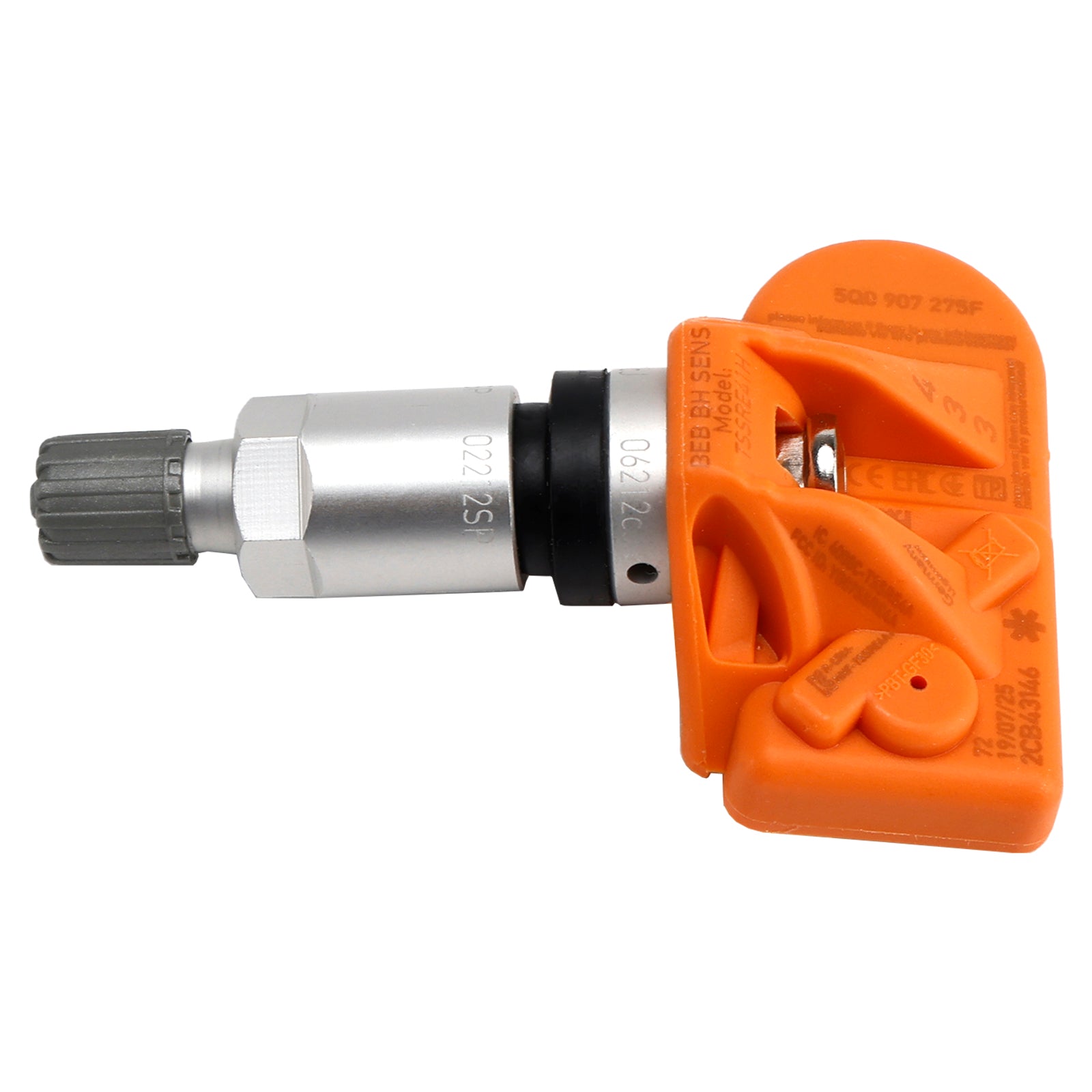 TPMS Tire Pressure Monitoring Sensor 5Q0907275F For Audi VW Porsche Skoda